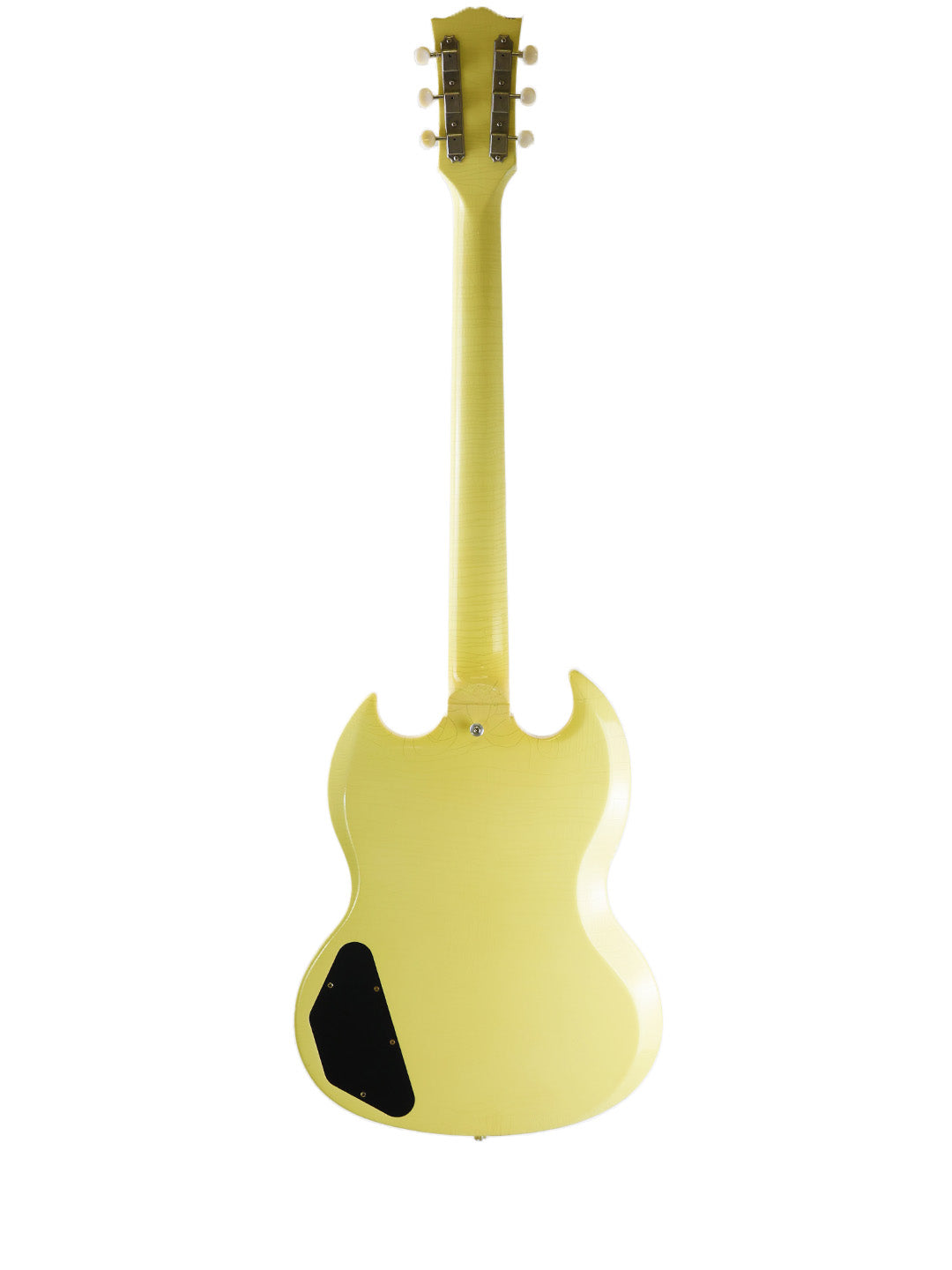 SOLD - Gibson Custom ‘63 SG Special Murphy Lab SG - USA 2020