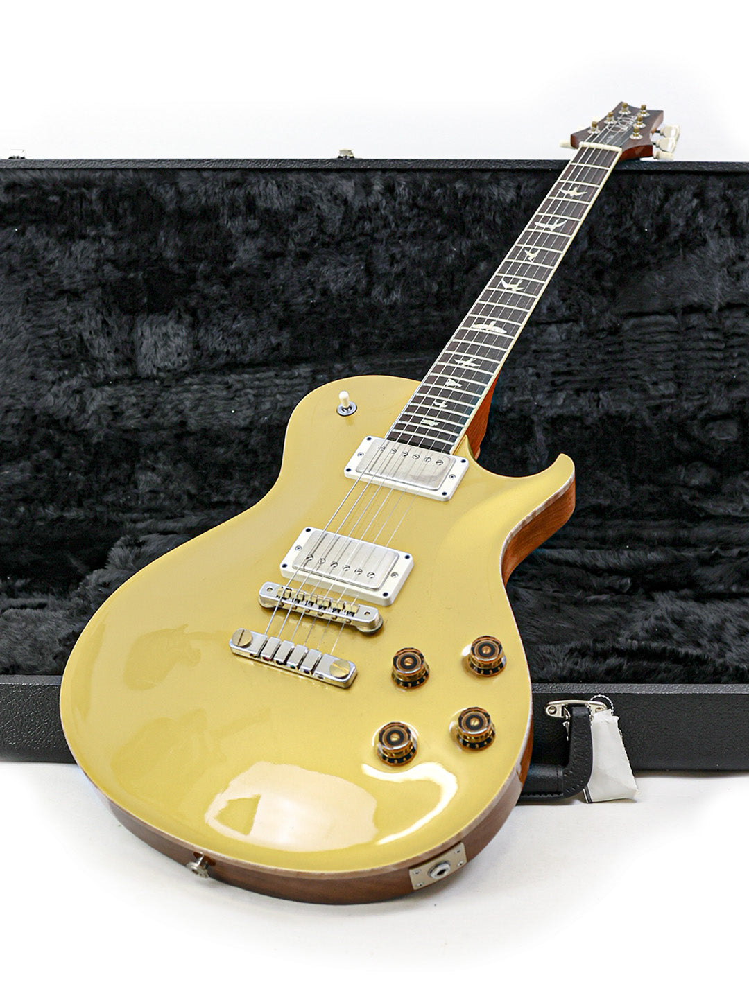 SOLD - PRS McCarty Singlecut 594 - USA 2020