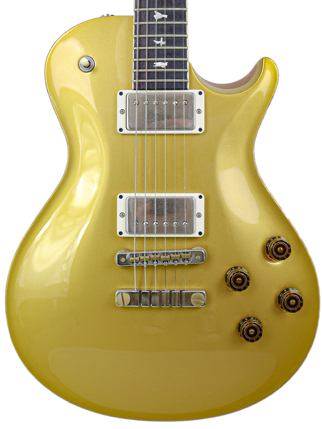 SOLD - PRS McCarty Singlecut 594 - USA 2020