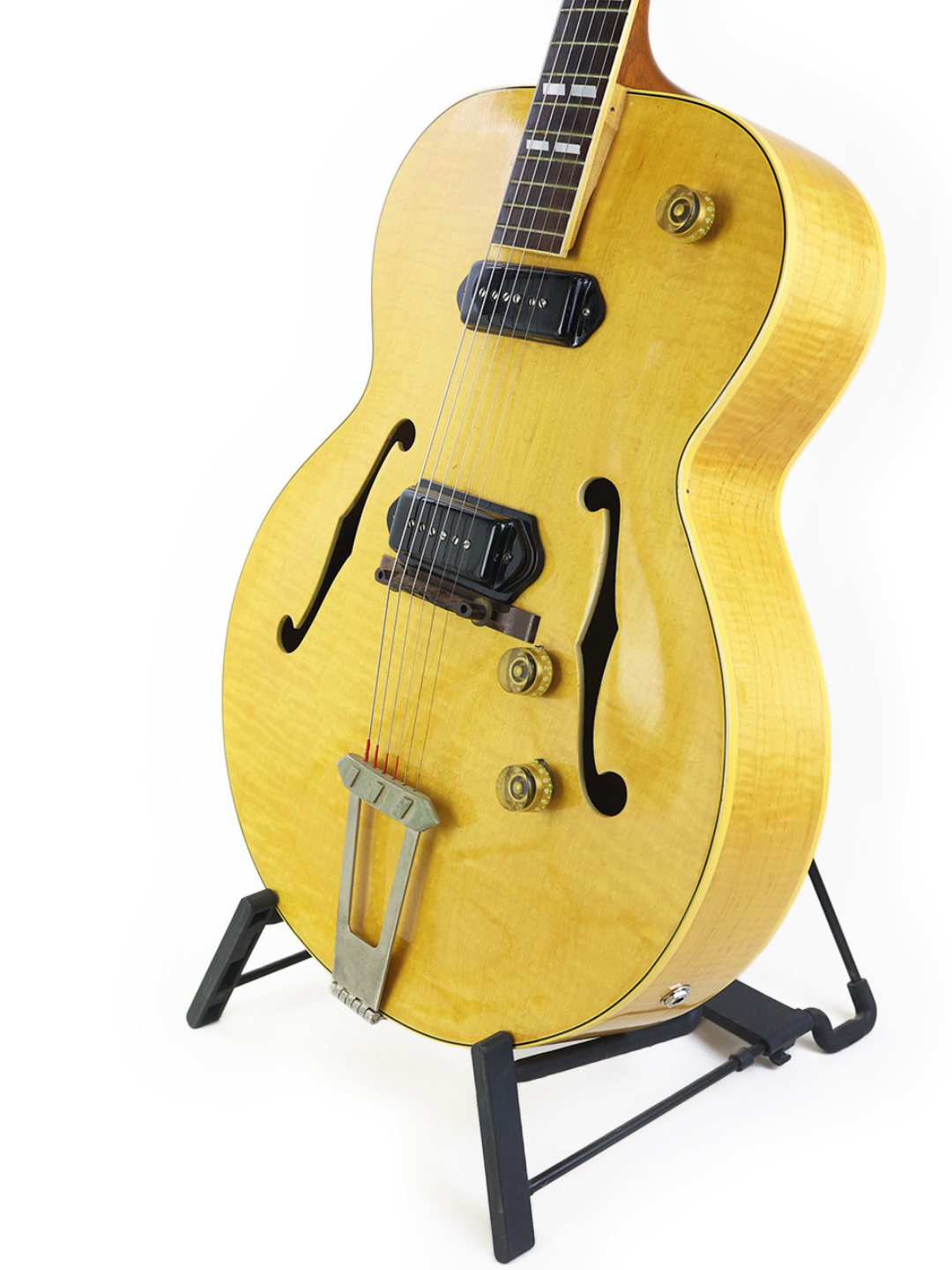 Vintage Gibson ES-300 - USA 1952