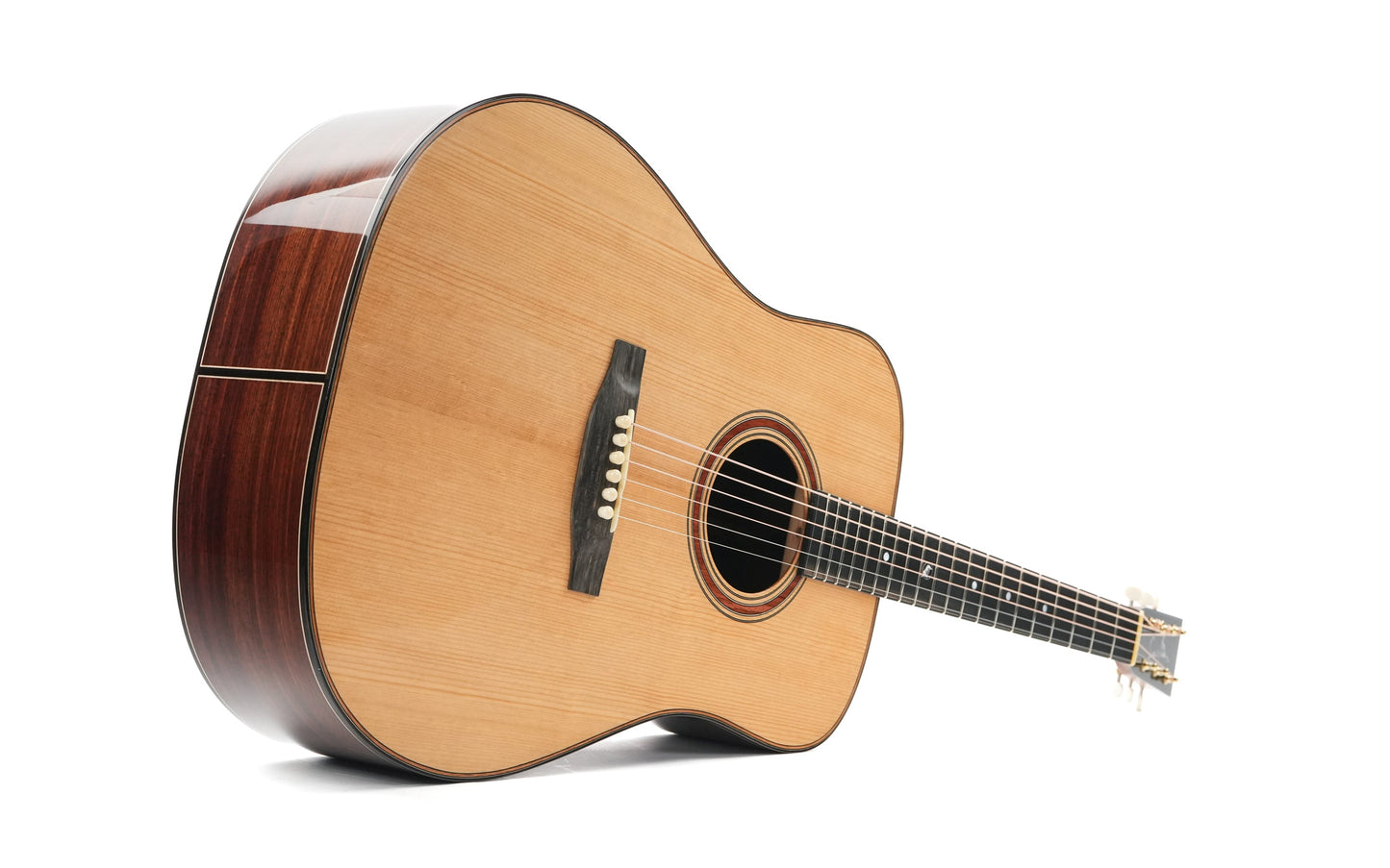 Suetin DN Kingfisher TFOA 25th Anniversary