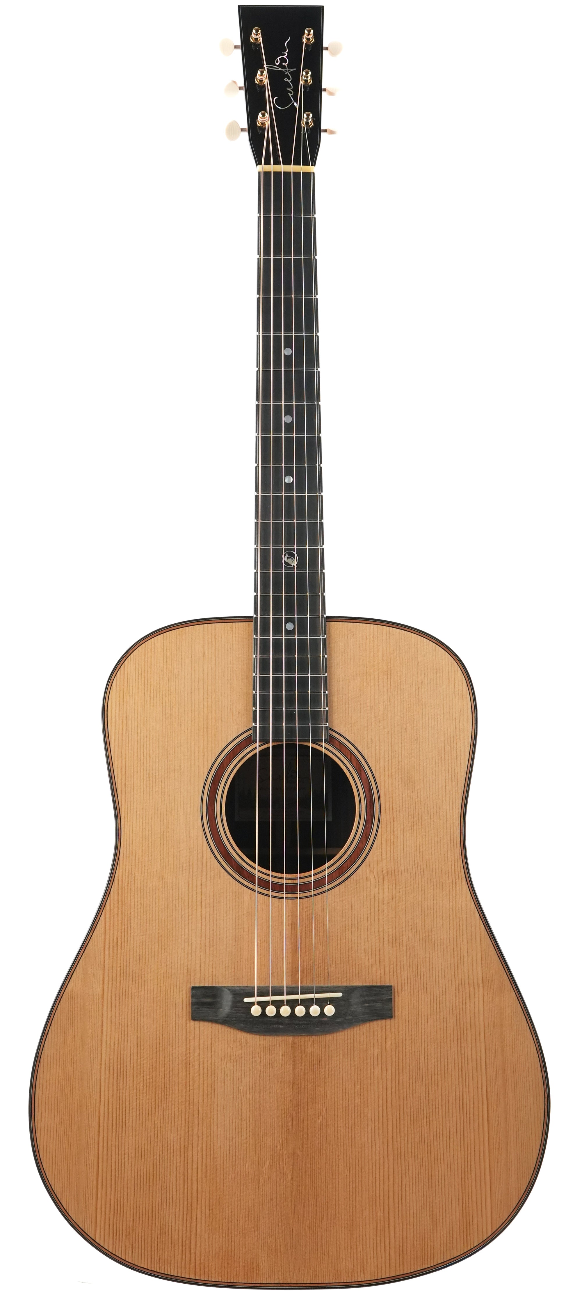 Suetin DN Kingfisher TFOA 25th Anniversary