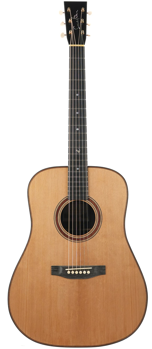 Suetin DN Kingfisher TFOA 25th Anniversary