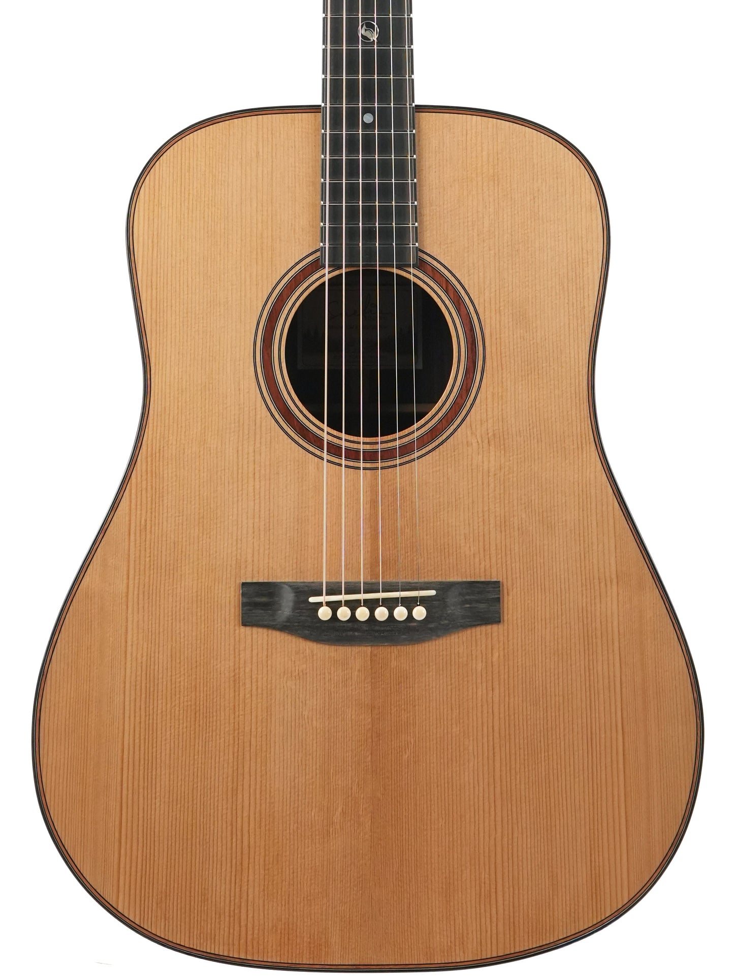 Suetin DN Kingfisher TFOA 25th Anniversary