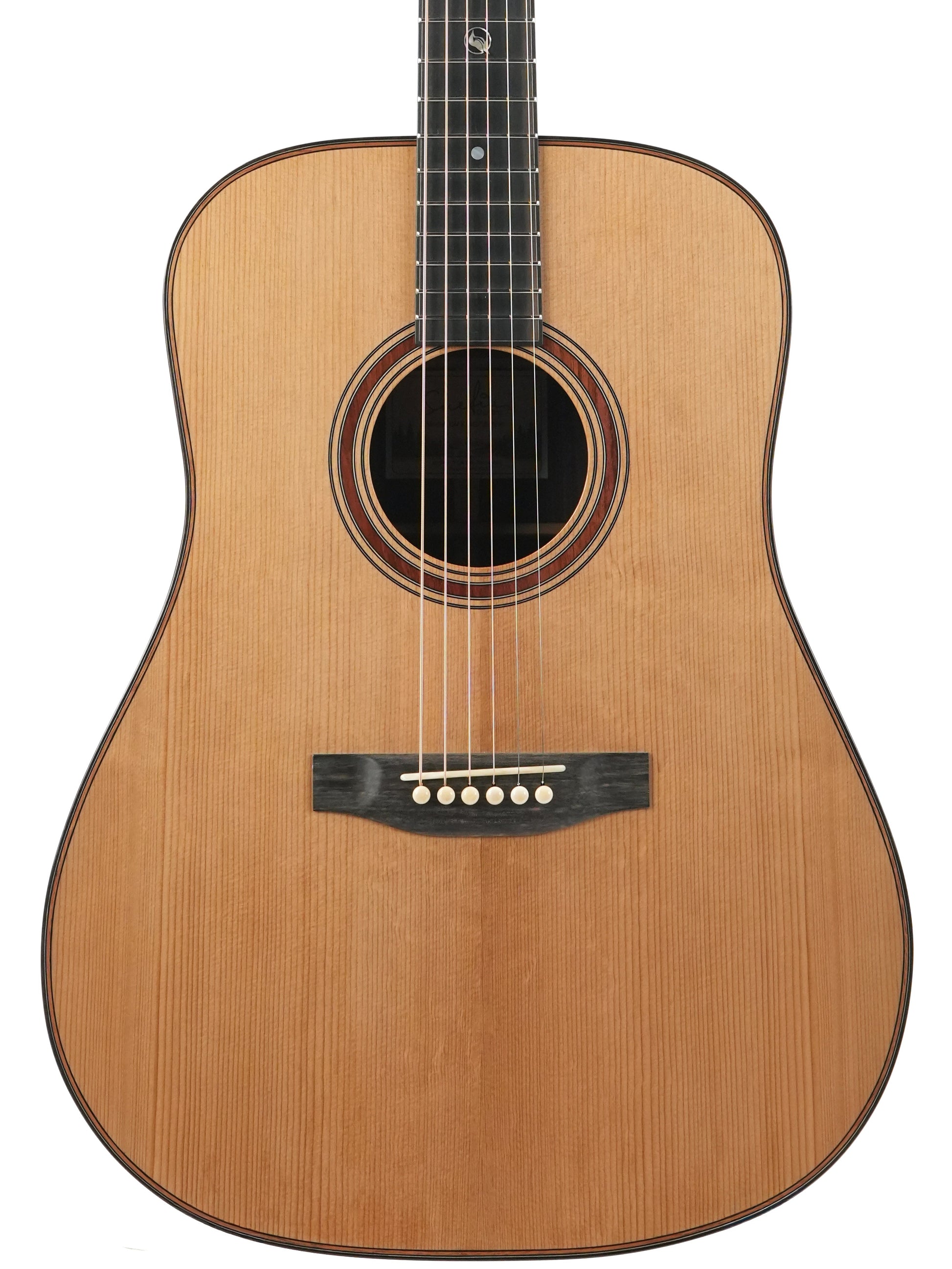 Suetin DN Kingfisher TFOA 25th Anniversary