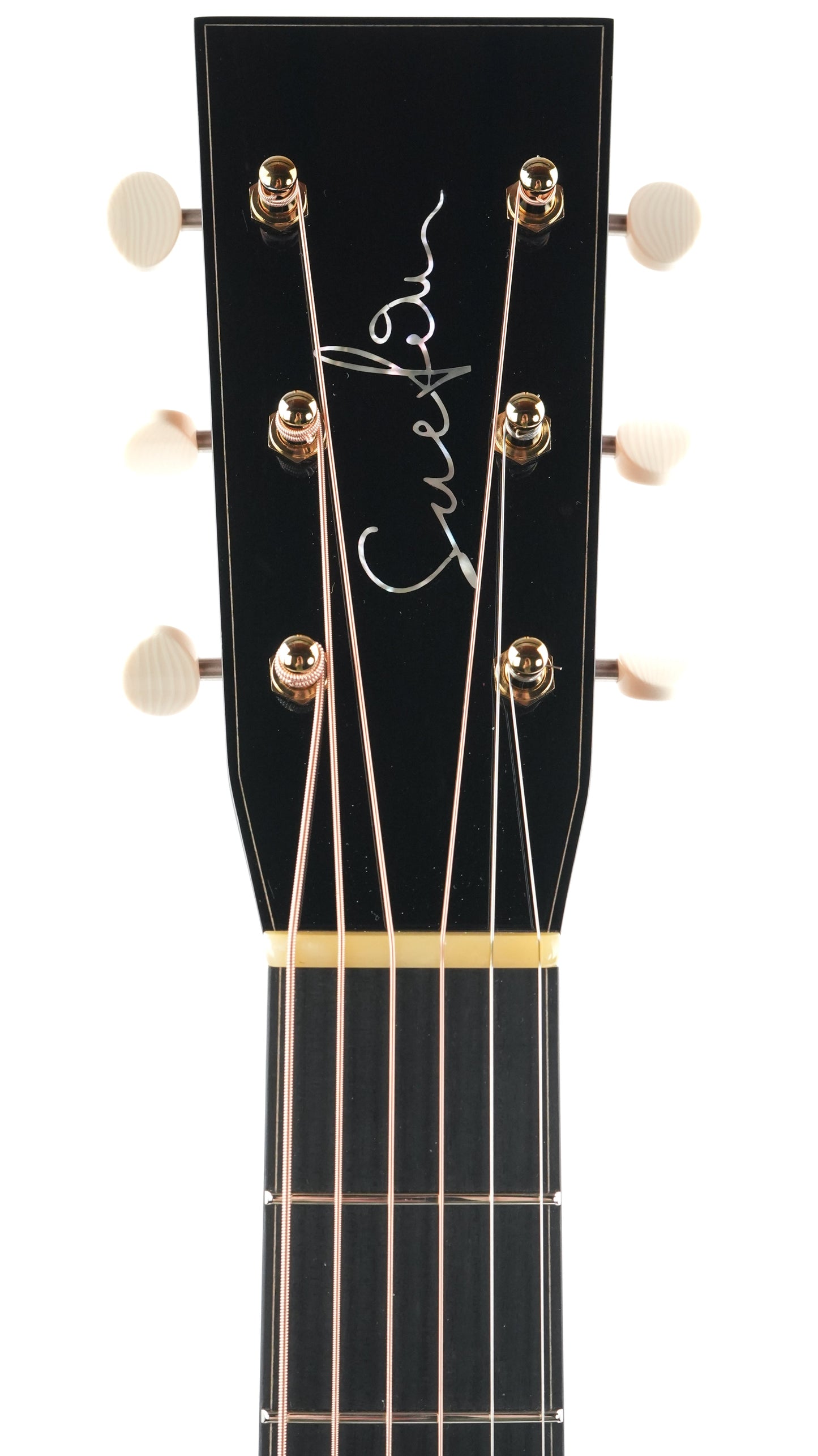 Suetin DN Kingfisher TFOA 25th Anniversary