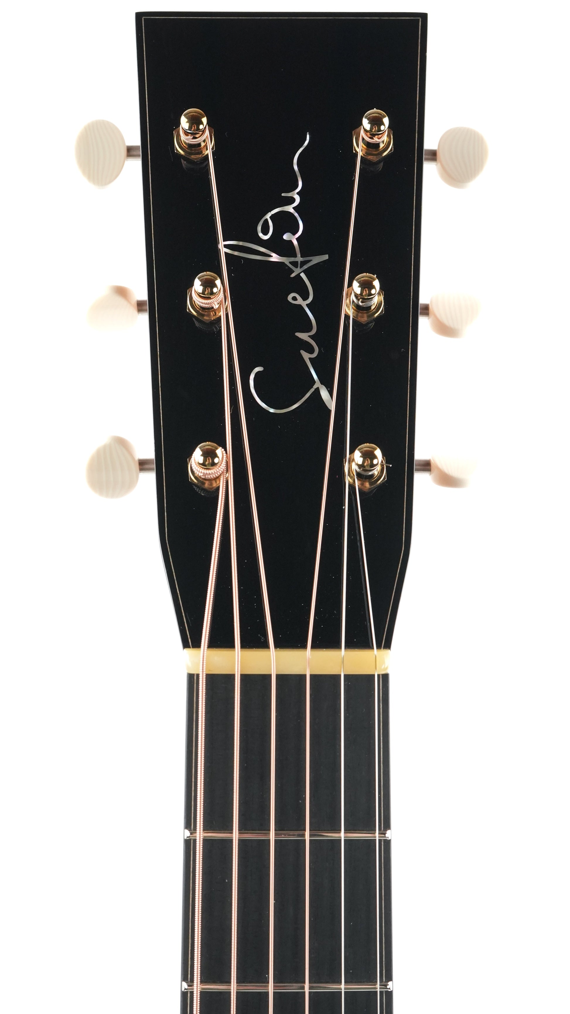 Suetin DN Kingfisher TFOA 25th Anniversary