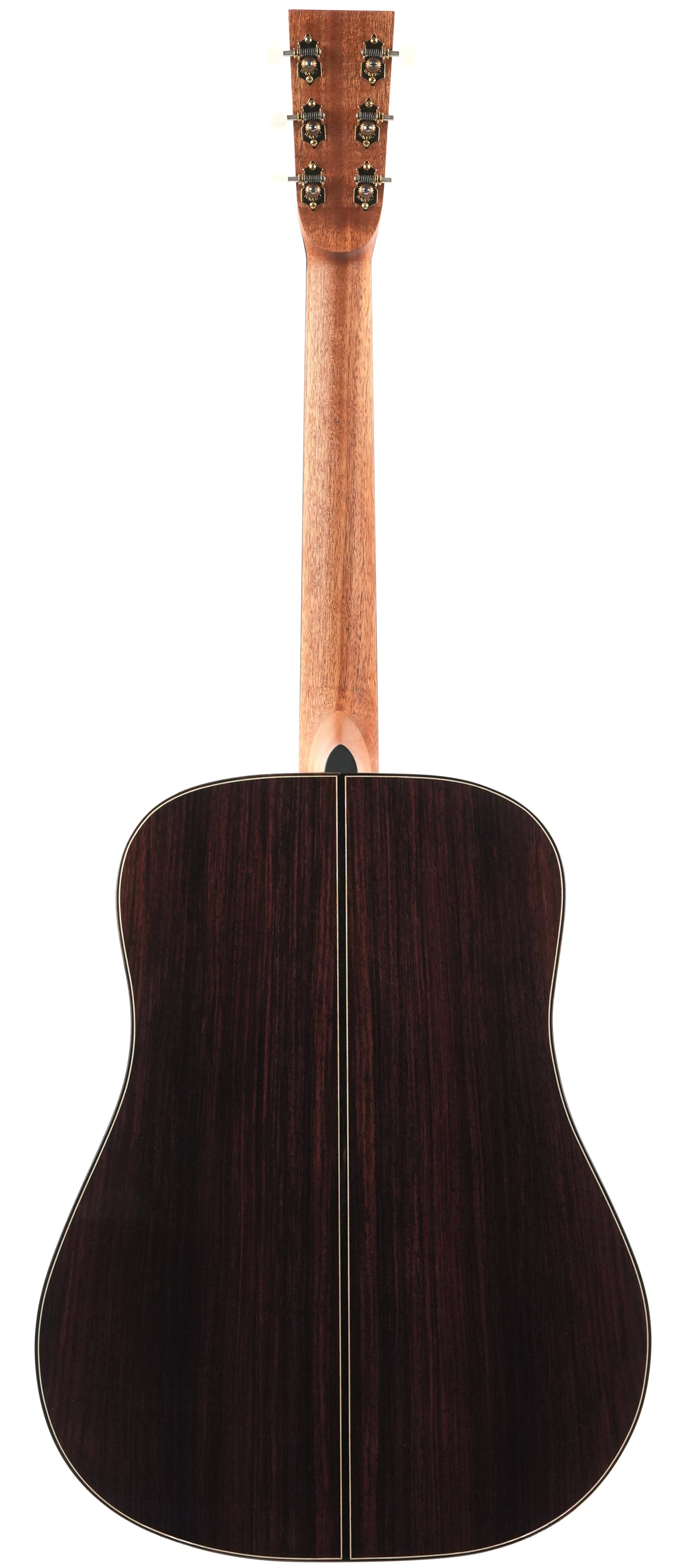 Suetin DN Kingfisher TFOA 25th Anniversary