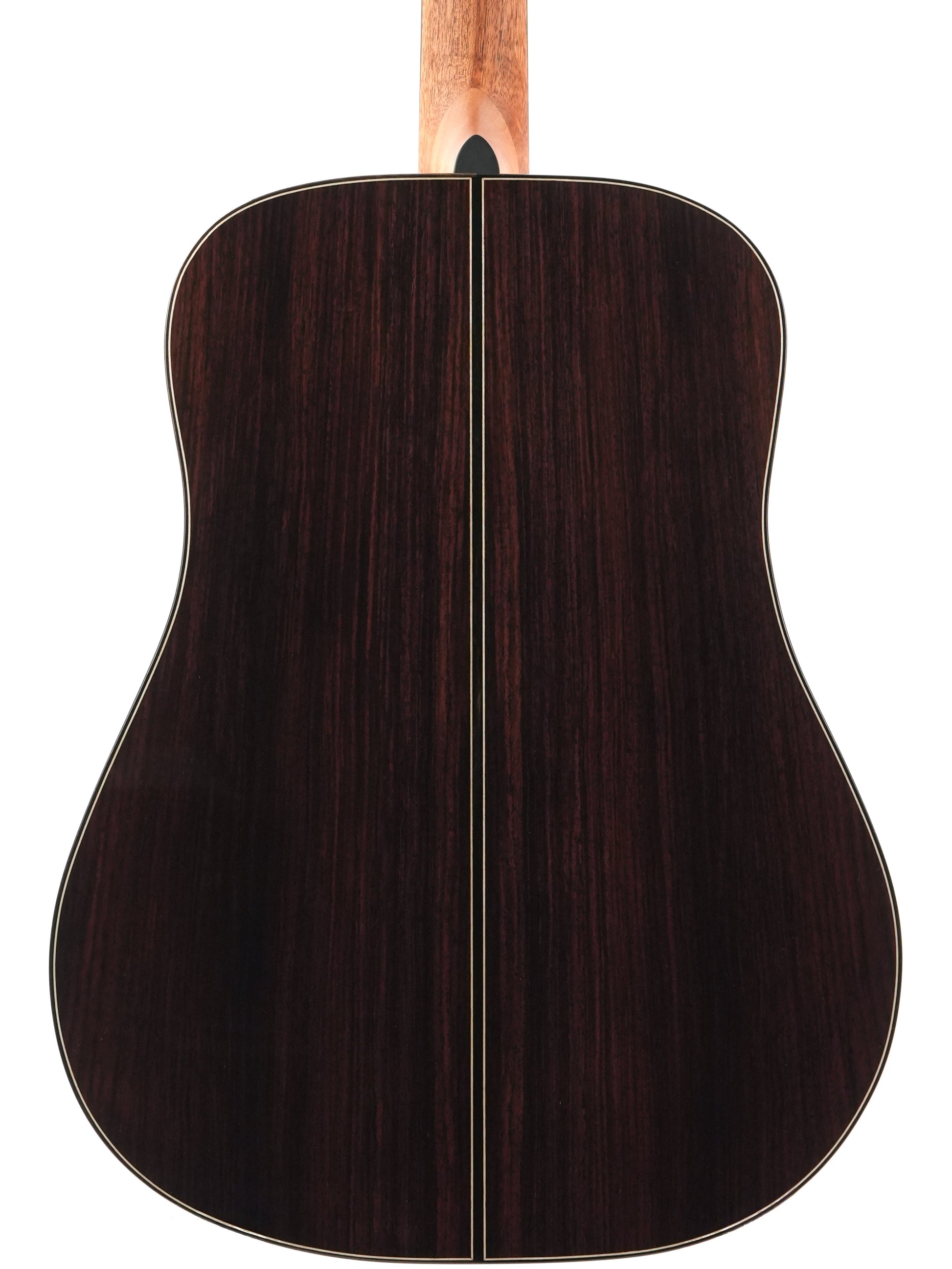 Suetin DN Kingfisher TFOA 25th Anniversary