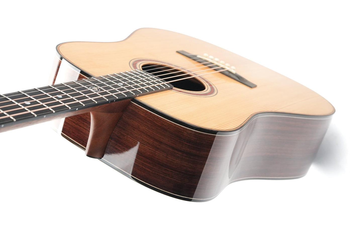 Suetin DN Kingfisher TFOA 25th Anniversary