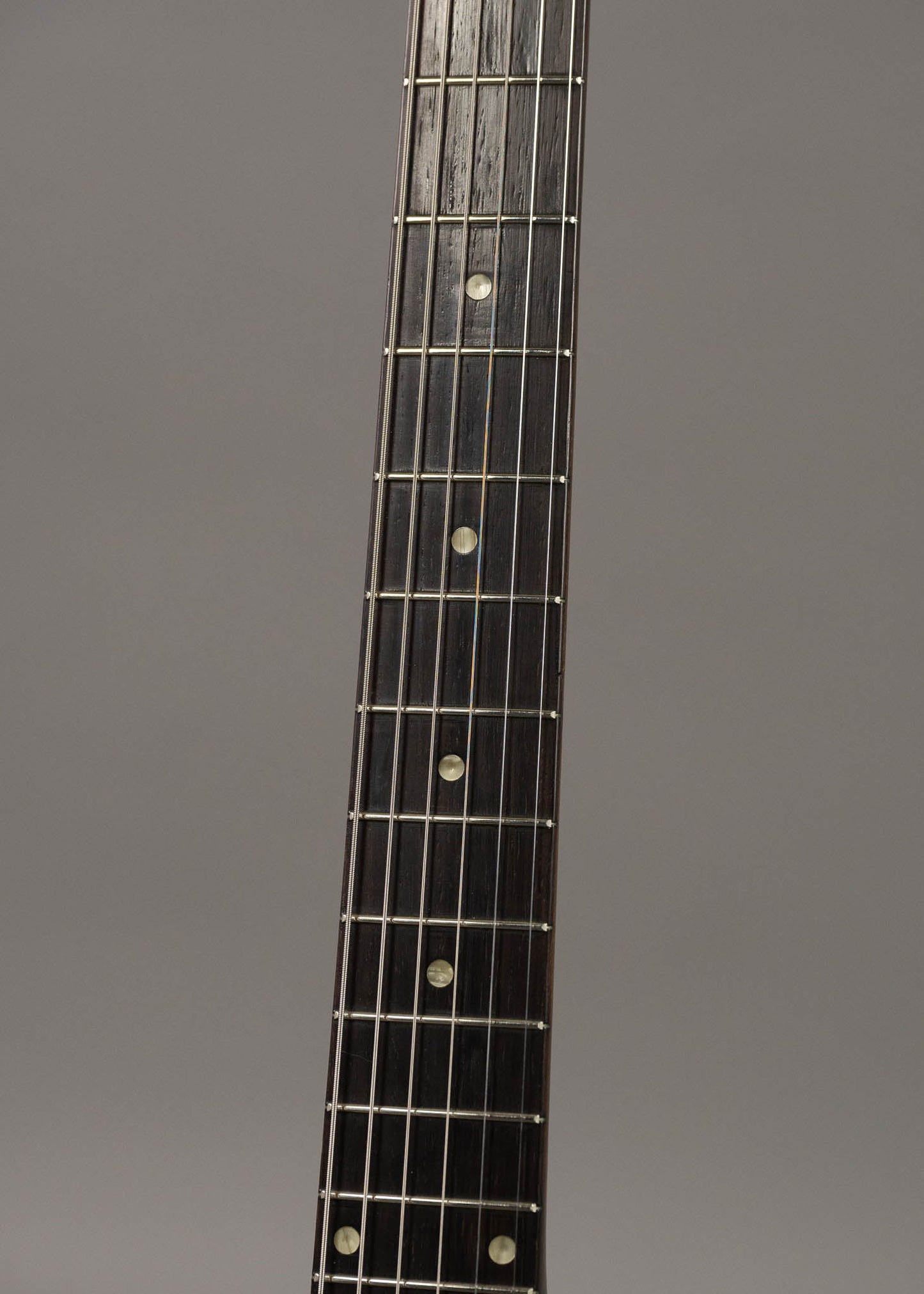 1958 Gibson ES-125T (USA, Sunburst, Original Case)