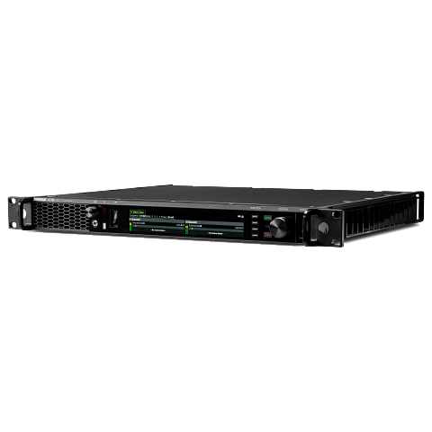 Shure ADTDUS Axient Digital PSM Dual Transmitter - G57 Band
