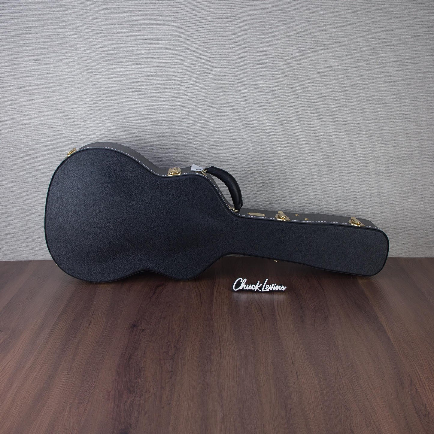 Martin Custom Shop 00-28 Style Wild Grain East Indian Rosewood/Sitka Spruce Fishman Matrix VT Acoustic Electric Guitar - Ambertone 1933 - #M2880835