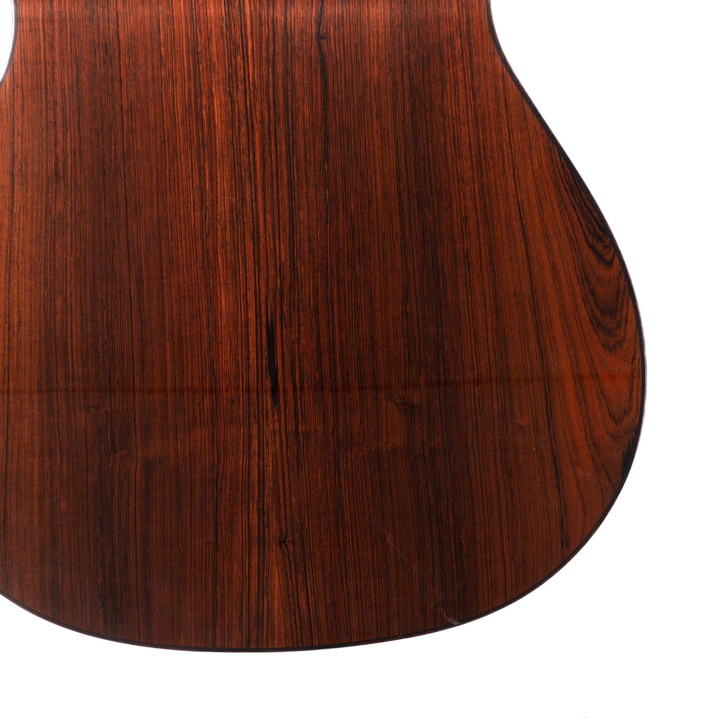 Bedell Limited Edition Fireside Parlor Acoustic Guitar