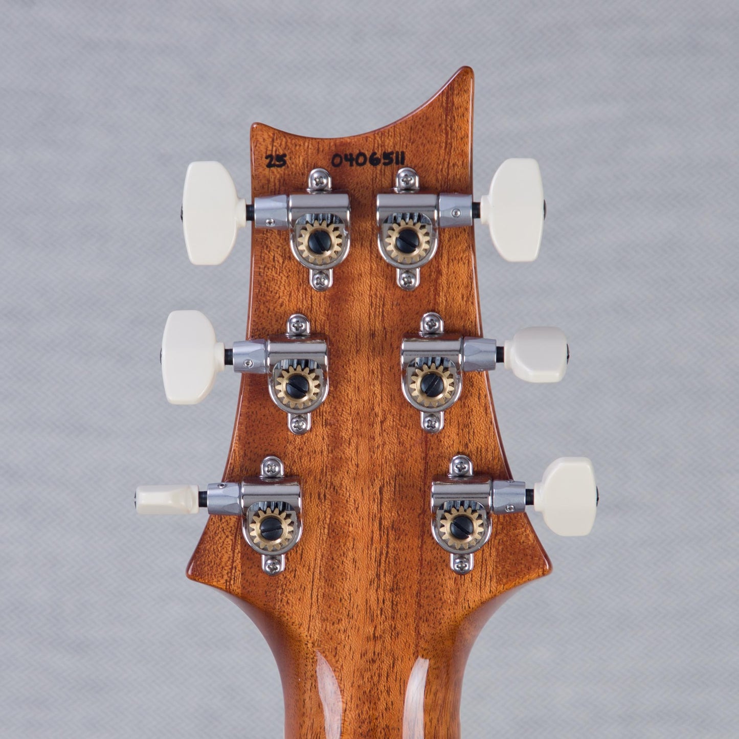 PRS 40th Anniversary Limited Edition McCarty SC56 Electric Guitar - Faded Blue Jean - #250406511