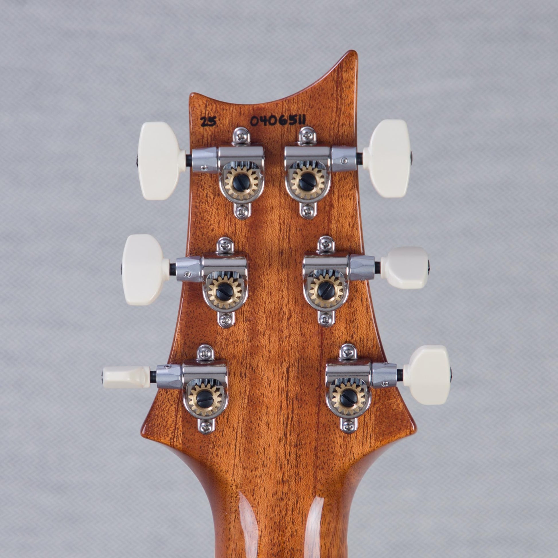 PRS 40th Anniversary Limited Edition McCarty SC56 Electric Guitar - Faded Blue Jean - #250406511