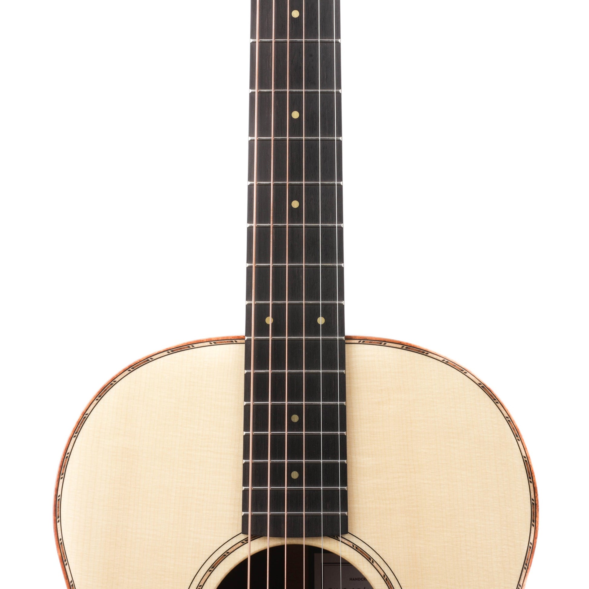 Bedell Bahia Parlor Acoustic Guitar