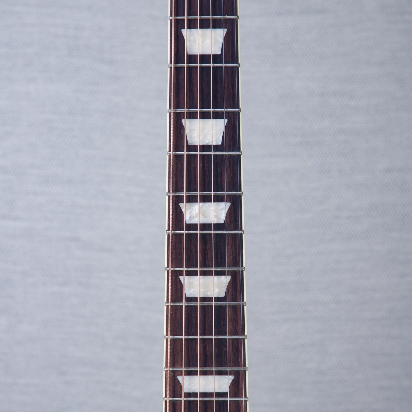 Gibson J160-E Original Mahogany/Spruce Acoustic Electric Guitar - Vintage Sunburst - #23395018