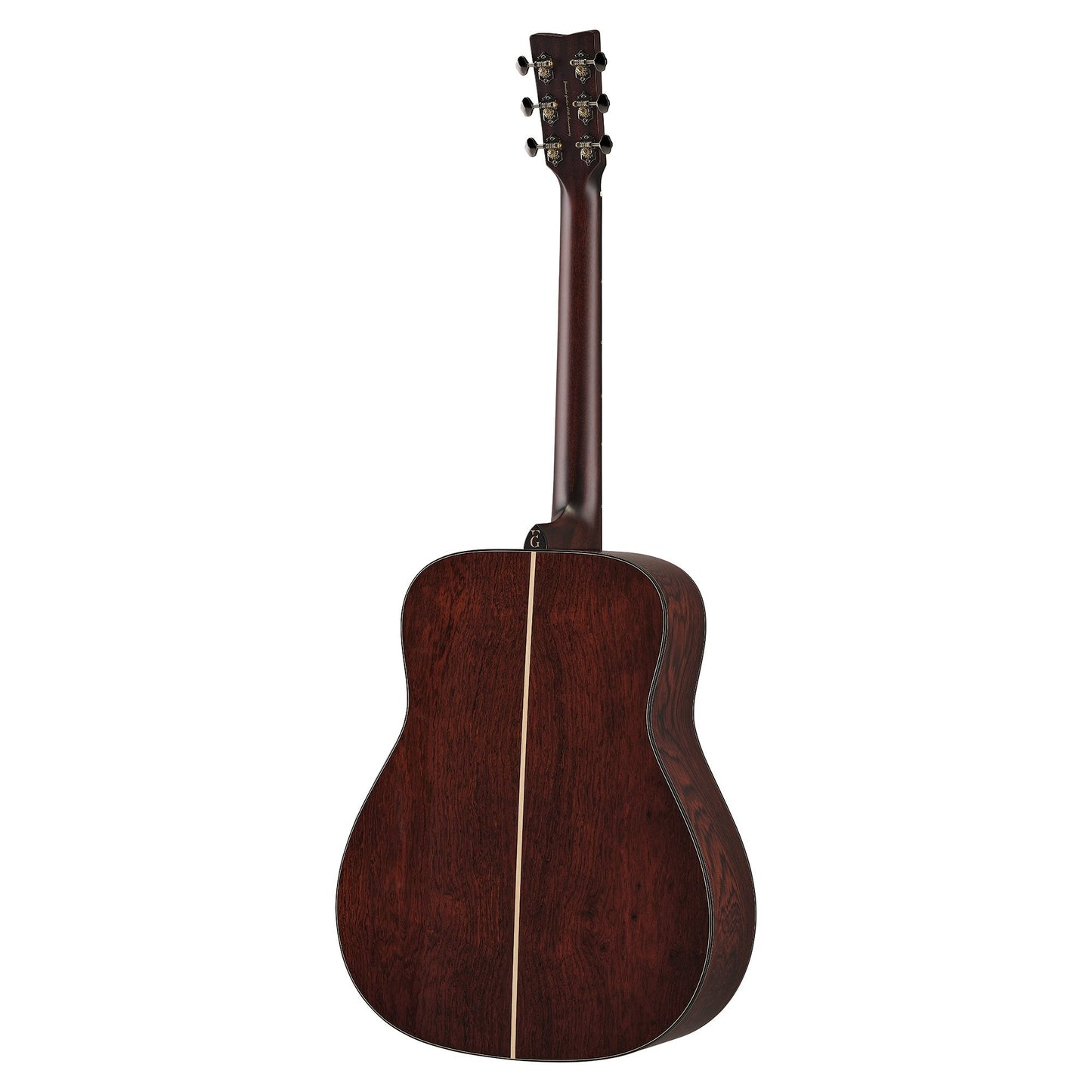 Yamaha 60th Anniversary FG9 Acoustic Guitar
