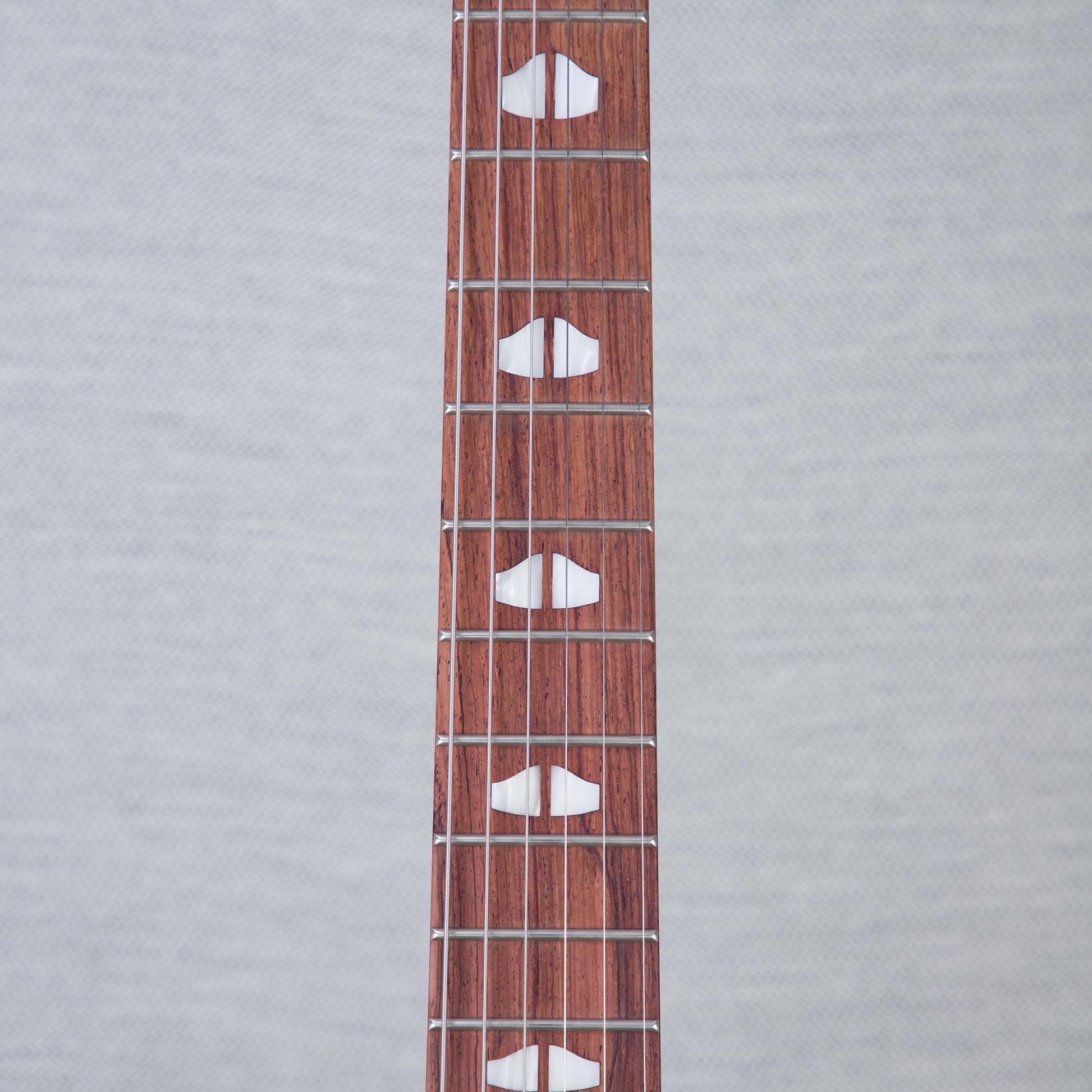 Powers Electric A-Type Select Maple Electric Guitar - Byzantine Gold - #B179
