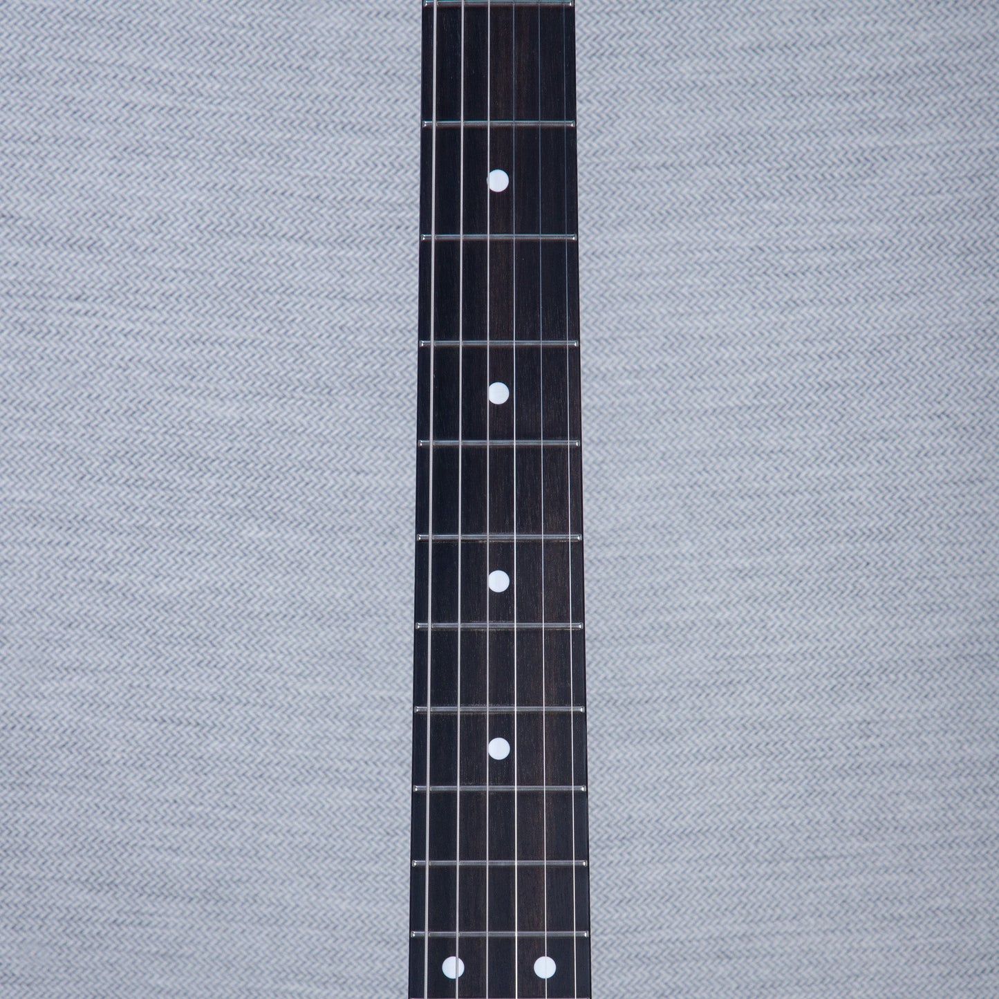 Charvel Custom Shop San Dimas 2H Masterbuilt By Joe Williams - Candy Apple Blue - #JW0103