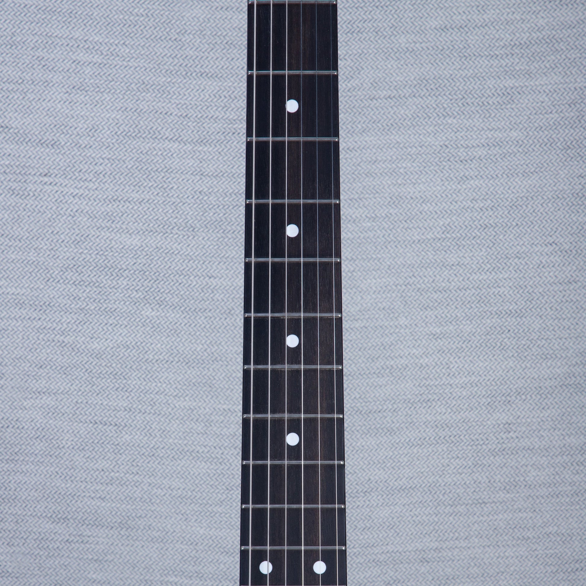 Charvel Custom Shop San Dimas 2H Masterbuilt By Joe Williams - Candy Apple Blue - #JW0103