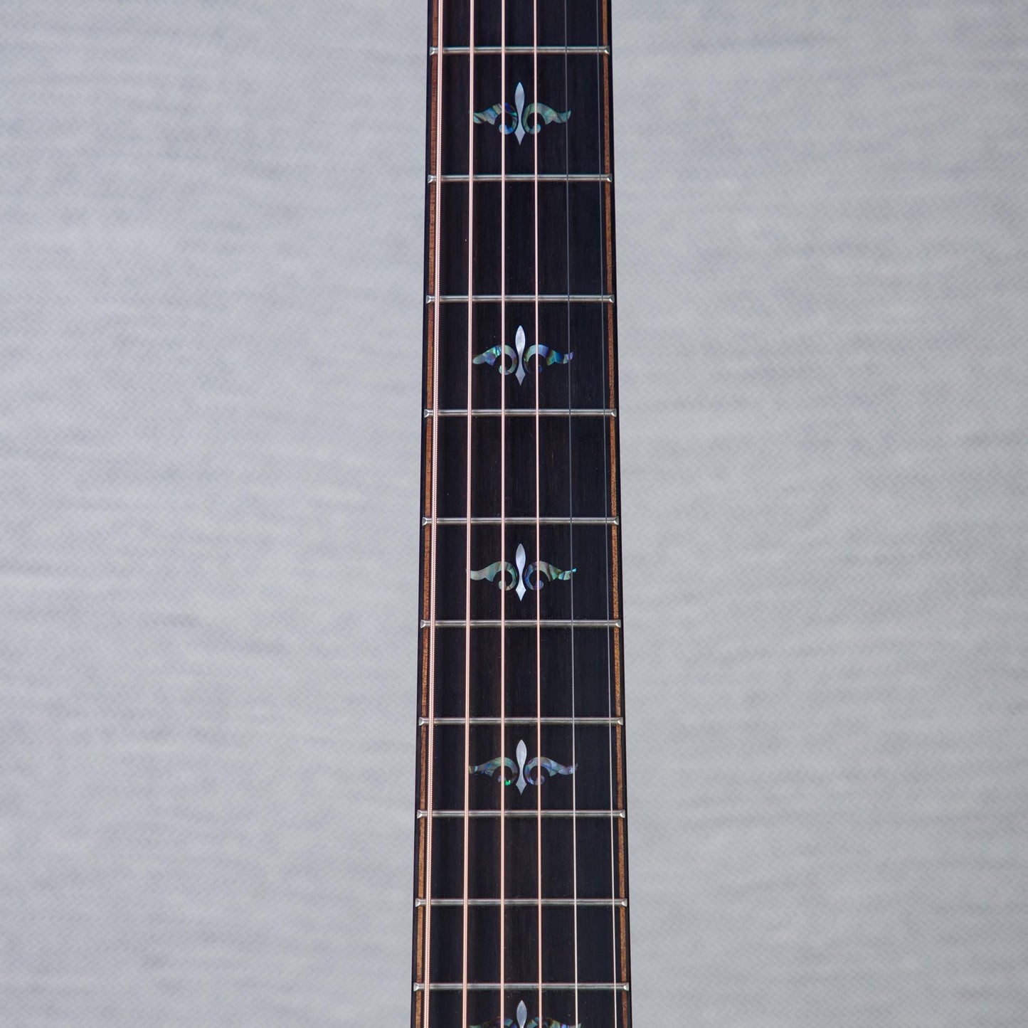 Taylor Builders Edition 914ce Indian Rosewood/Lutz Spruce Acousitc Electric Guitar - #1205314113