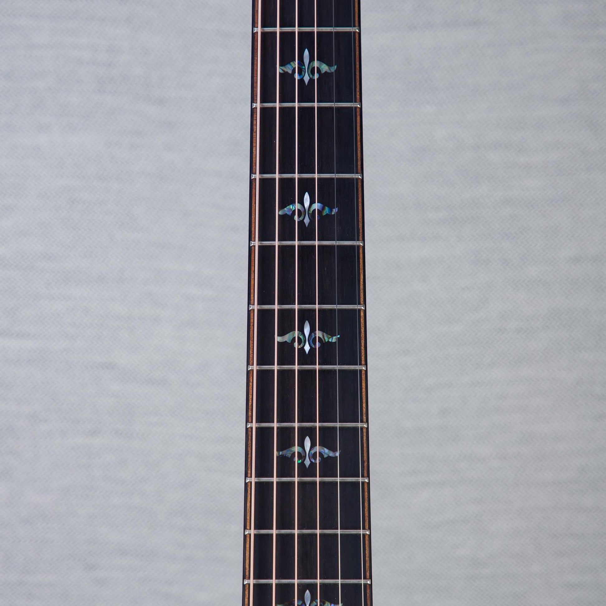 Taylor Builders Edition 914ce Indian Rosewood/Lutz Spruce Acousitc Electric Guitar - #1205314113