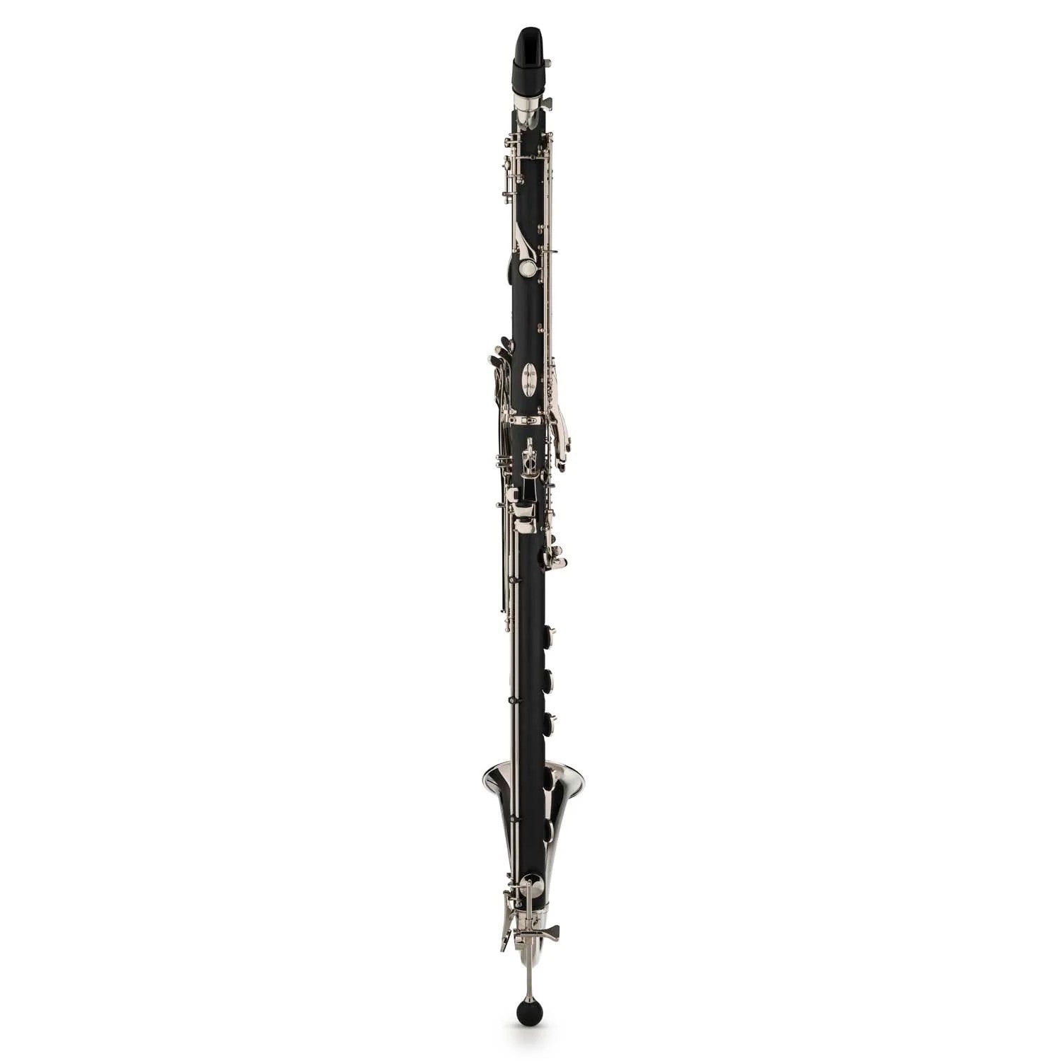 Backun "Alpha" Bass Clarinet - Low C