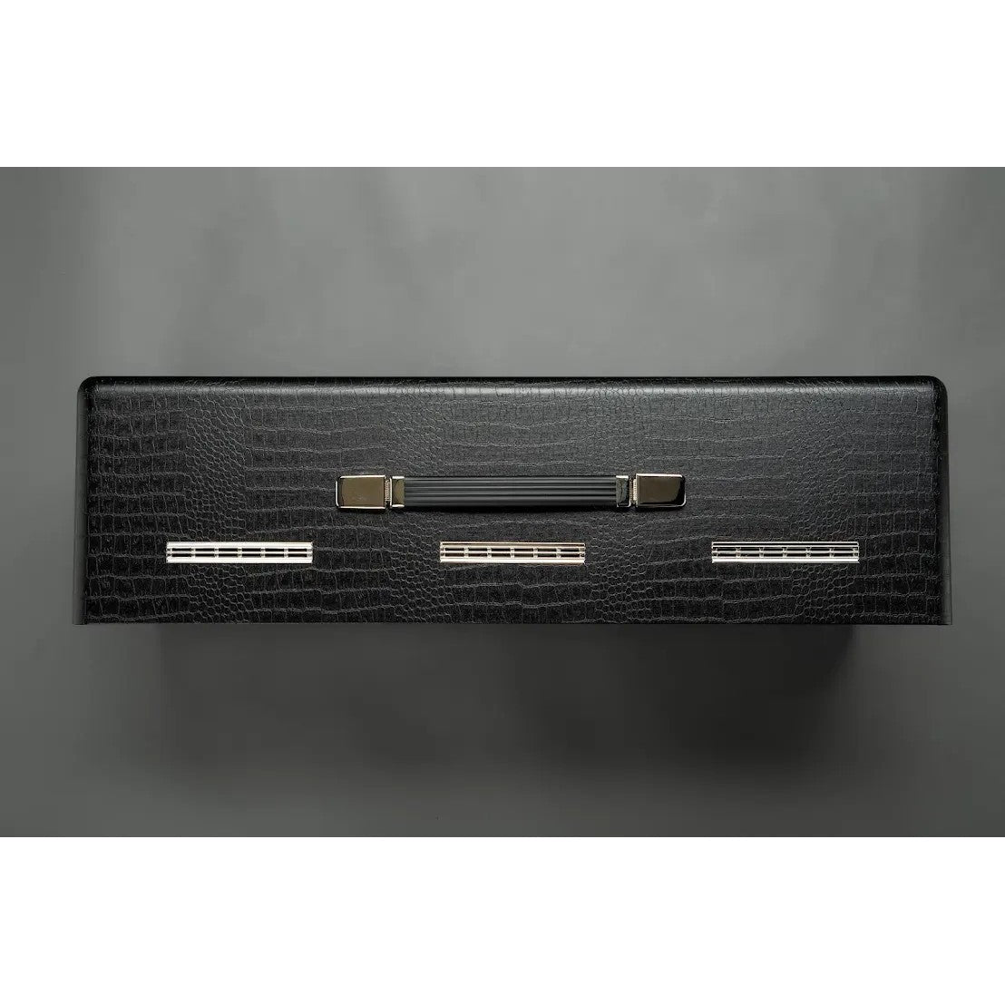 Magnatone Blackout Series Slash SL-100 100-Watt Signature Guitar Amplifier Head
