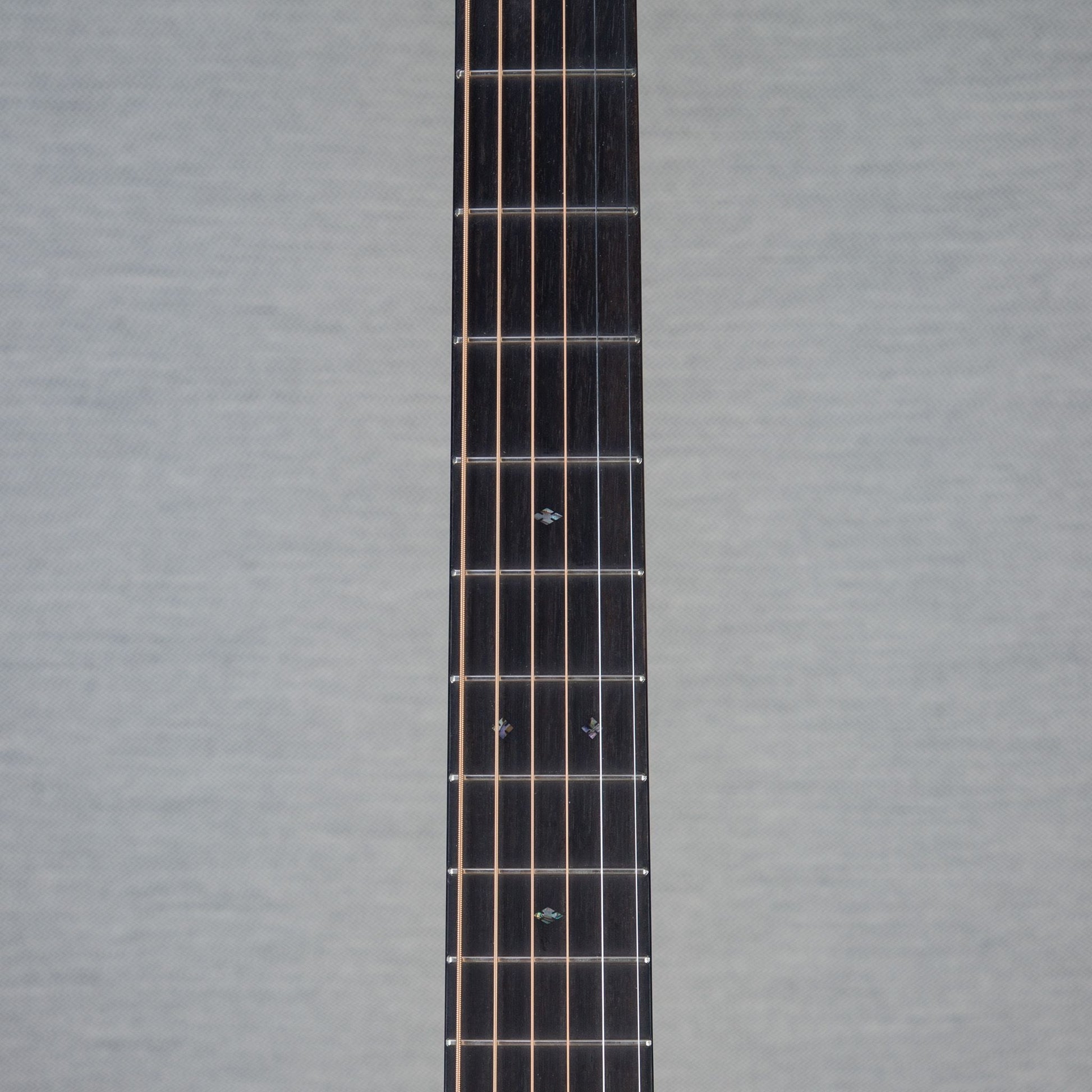 Martin Custom Shop 00-12 Swiss Spruce/Cocobolo Acoustic Guitar - CHUCKSCLUSIVE - #M2698041