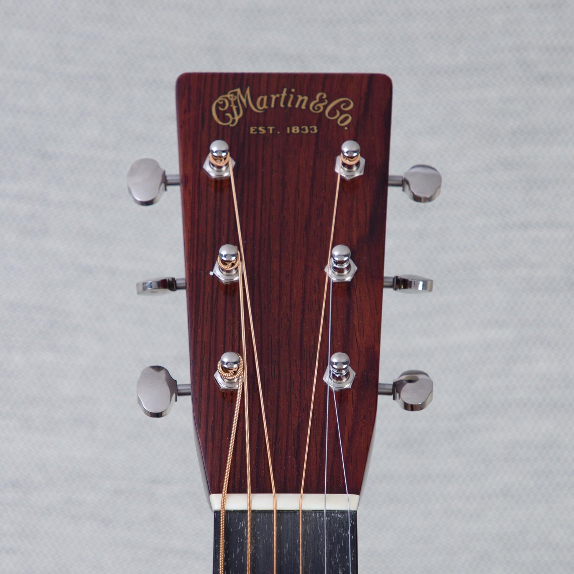 Martin D-28 Authentic 1937 Guatemalan Rosewood/Adirondack Spruce Acoustic Guitar - Preorder - #M2742518