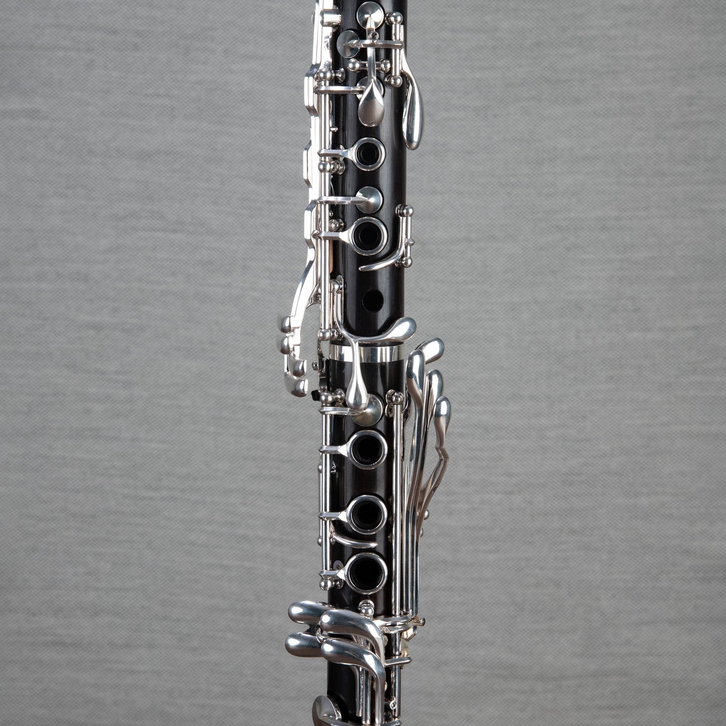 Moe Custom "R" Professional Bb Clarinet