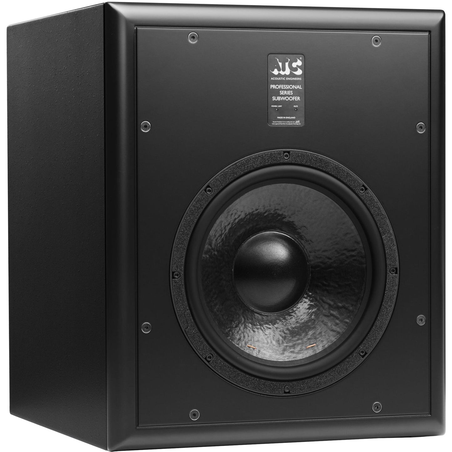 ATC SCS70 Pro 12” Active Subwoofer