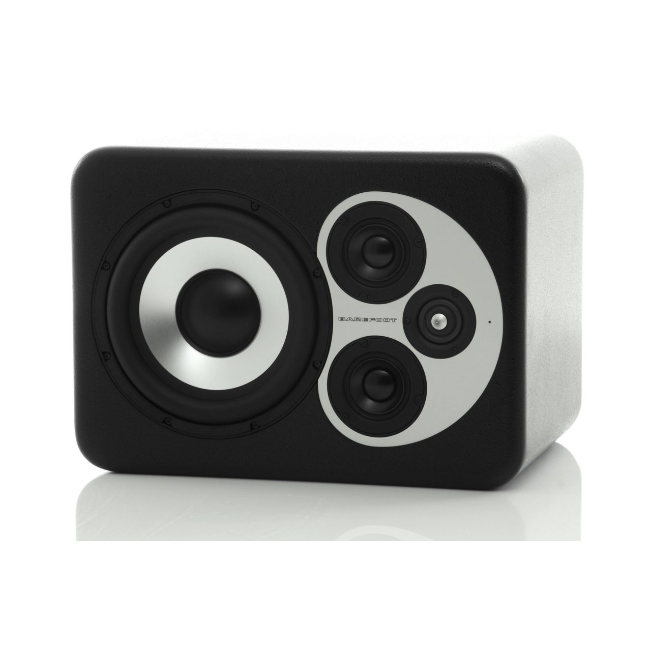 Barefoot Sound MicroMain45 3-Way Active Studio Monitors - Pair
