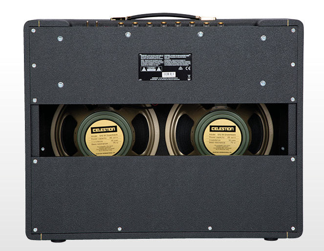 Marshall 1962 30W 2x12 Bluesbreaker Combo