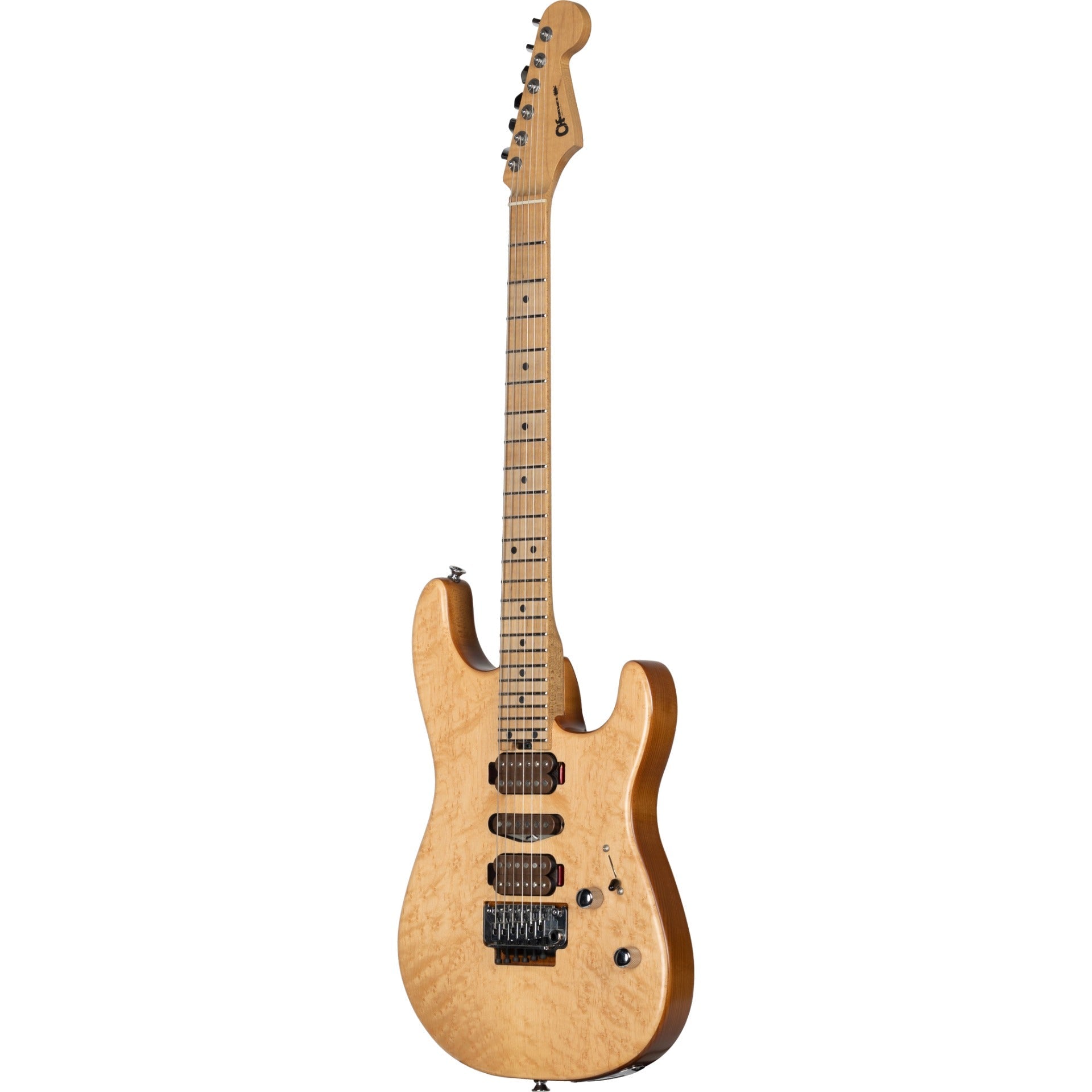 Charvel Guthrie Govan Signature HSH Guitar - Flame Maple