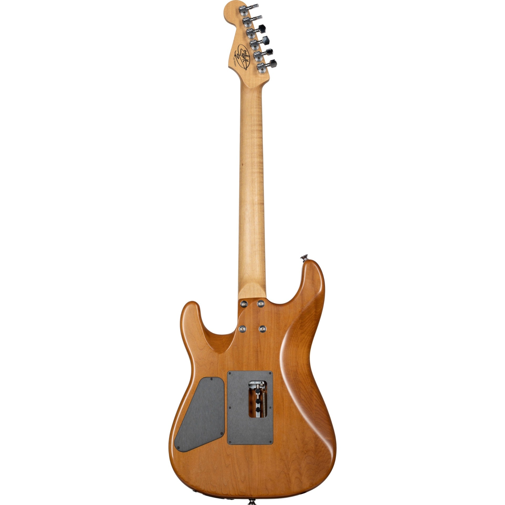 Charvel Guthrie Govan Signature HSH Guitar - Flame Maple