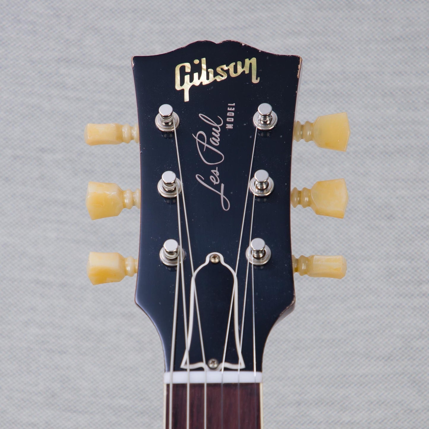 Gibson Custom Shop Murphy Lab 1960 Les Paul Standard V2 BOTB Page 151 Light Aged Electric Guitar - #05094