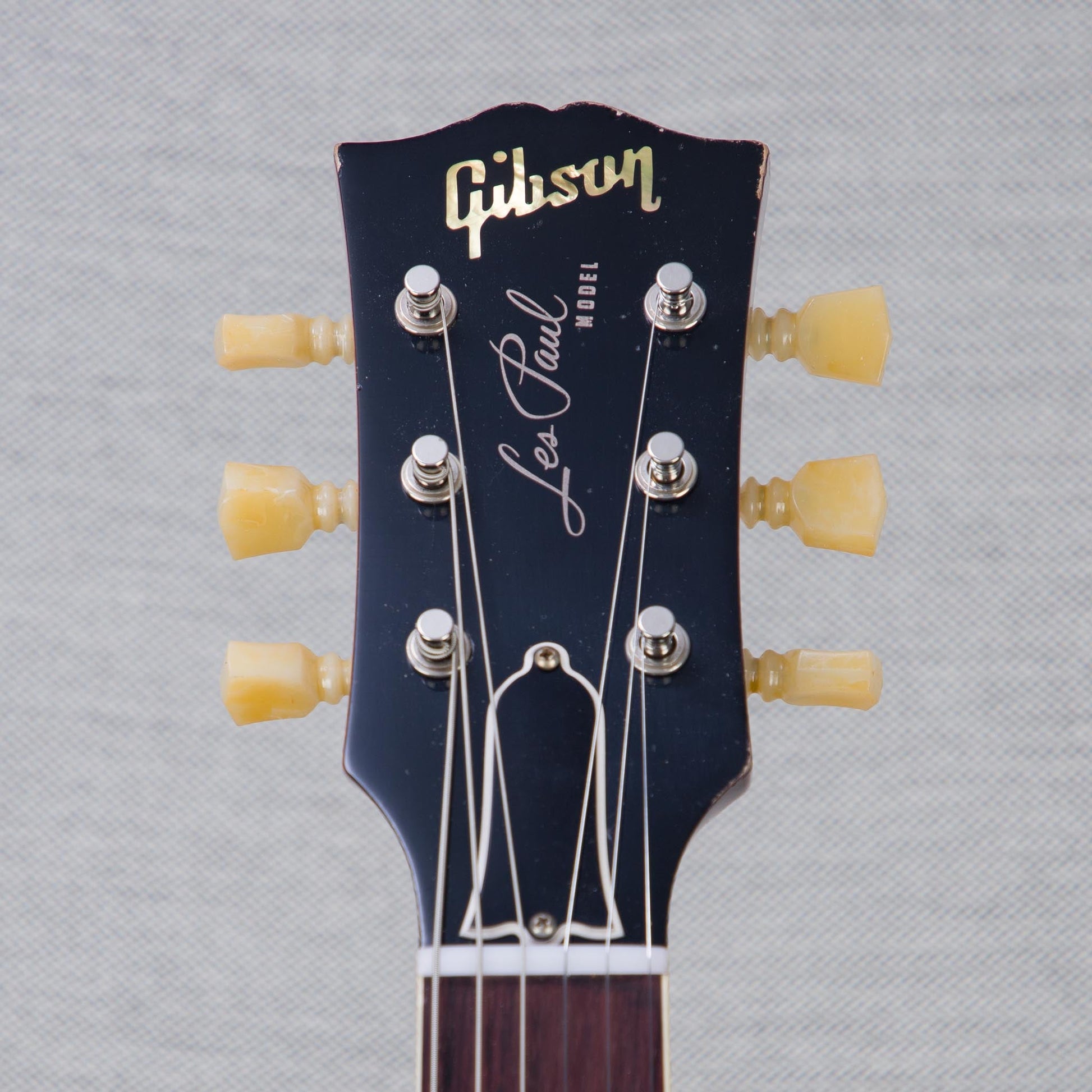 Gibson Custom Shop Murphy Lab 1960 Les Paul Standard V2 BOTB Page 151 Light Aged Electric Guitar - #05094