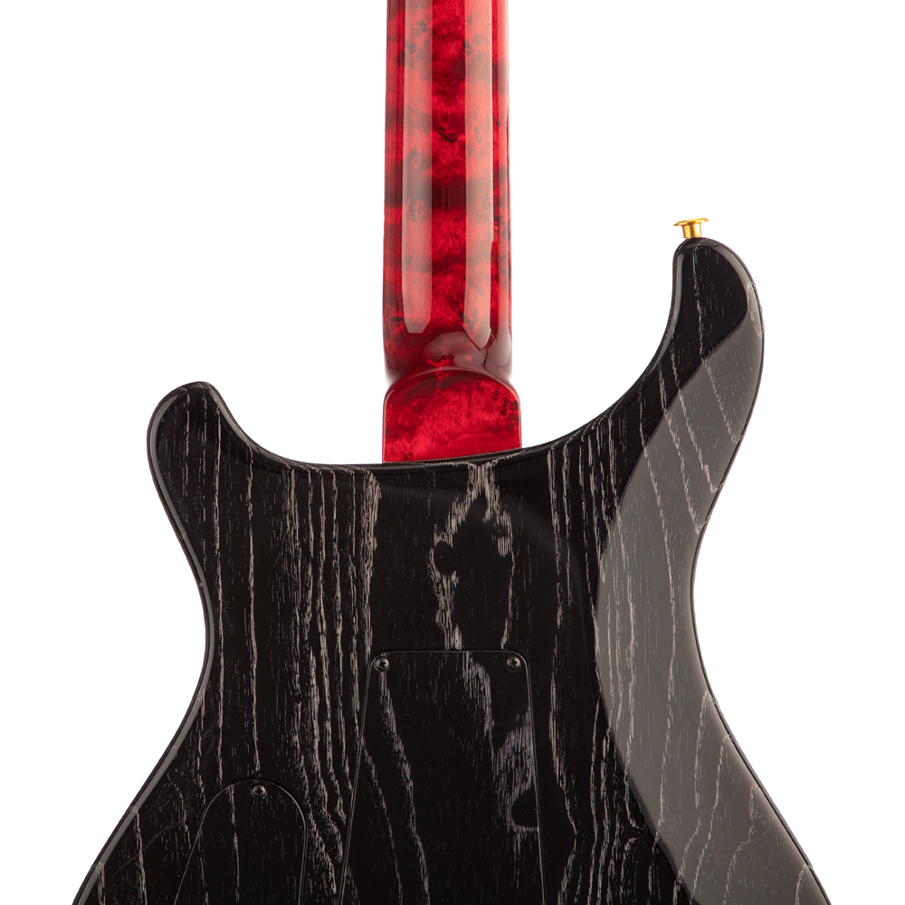 PRS Private Stock Custom 24-08 Electric Guitar - Red/Gold