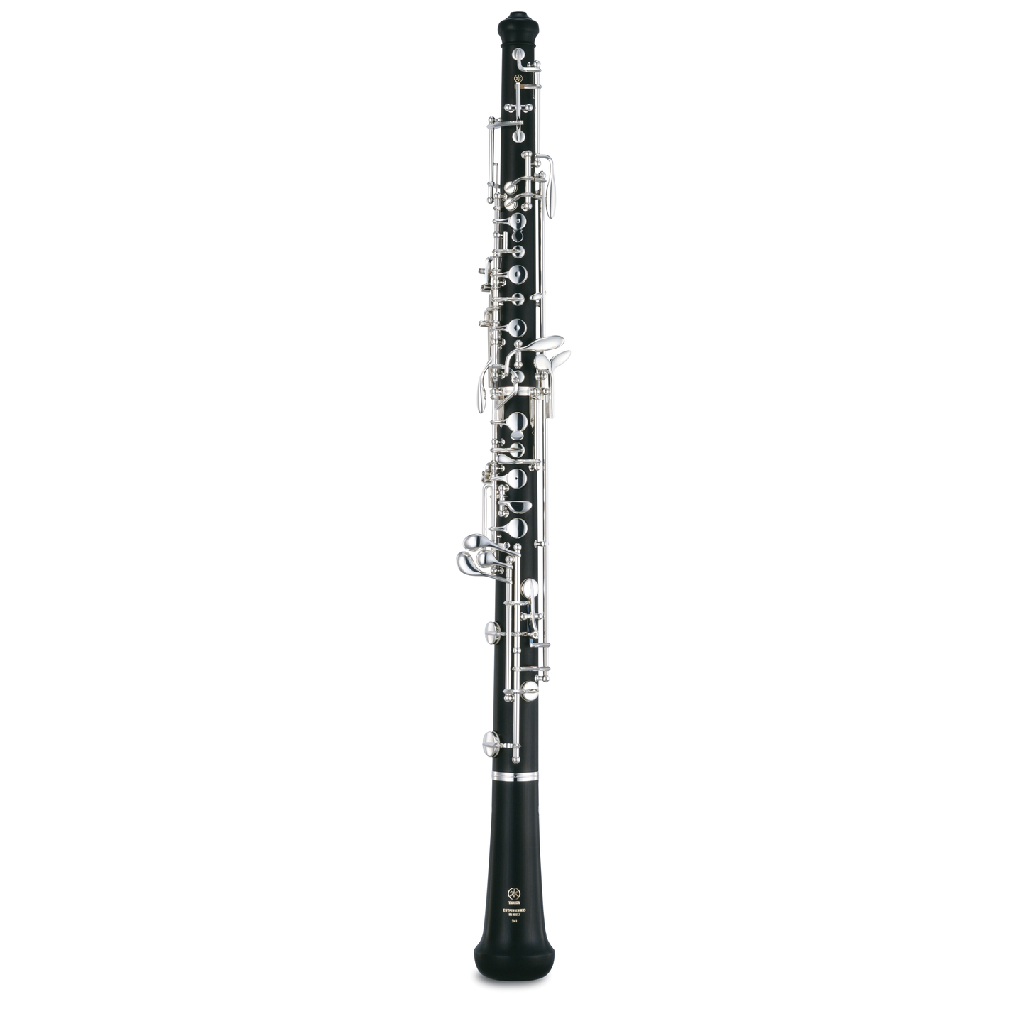 Yamaha YOB-241 Standard Oboe