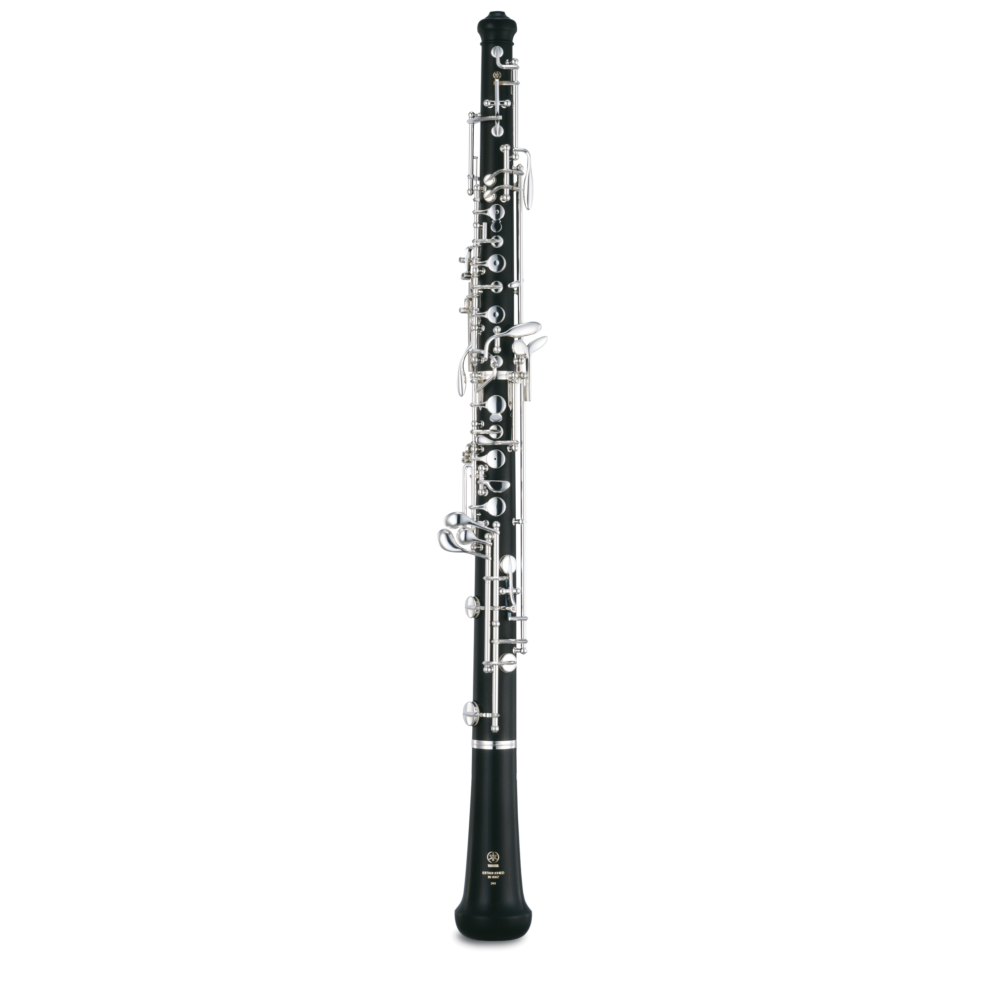 Yamaha YOB-241 Standard Oboe