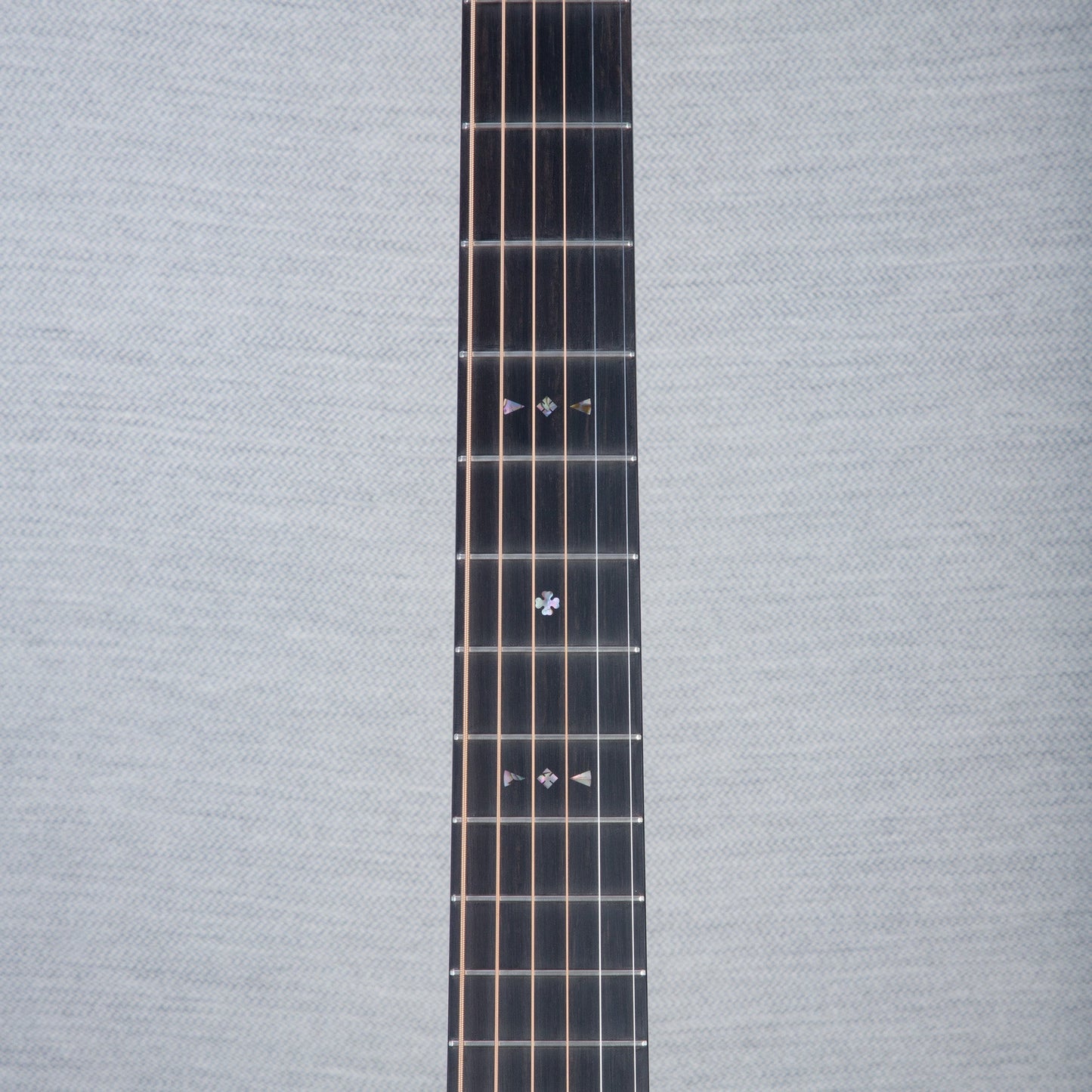 Martin Custom Shop 00-28 Style Guatemalan Rosewood/Italian Alpine Spruce LR Baggs - Anthem Acoustic Electric Guitar - #M2799756