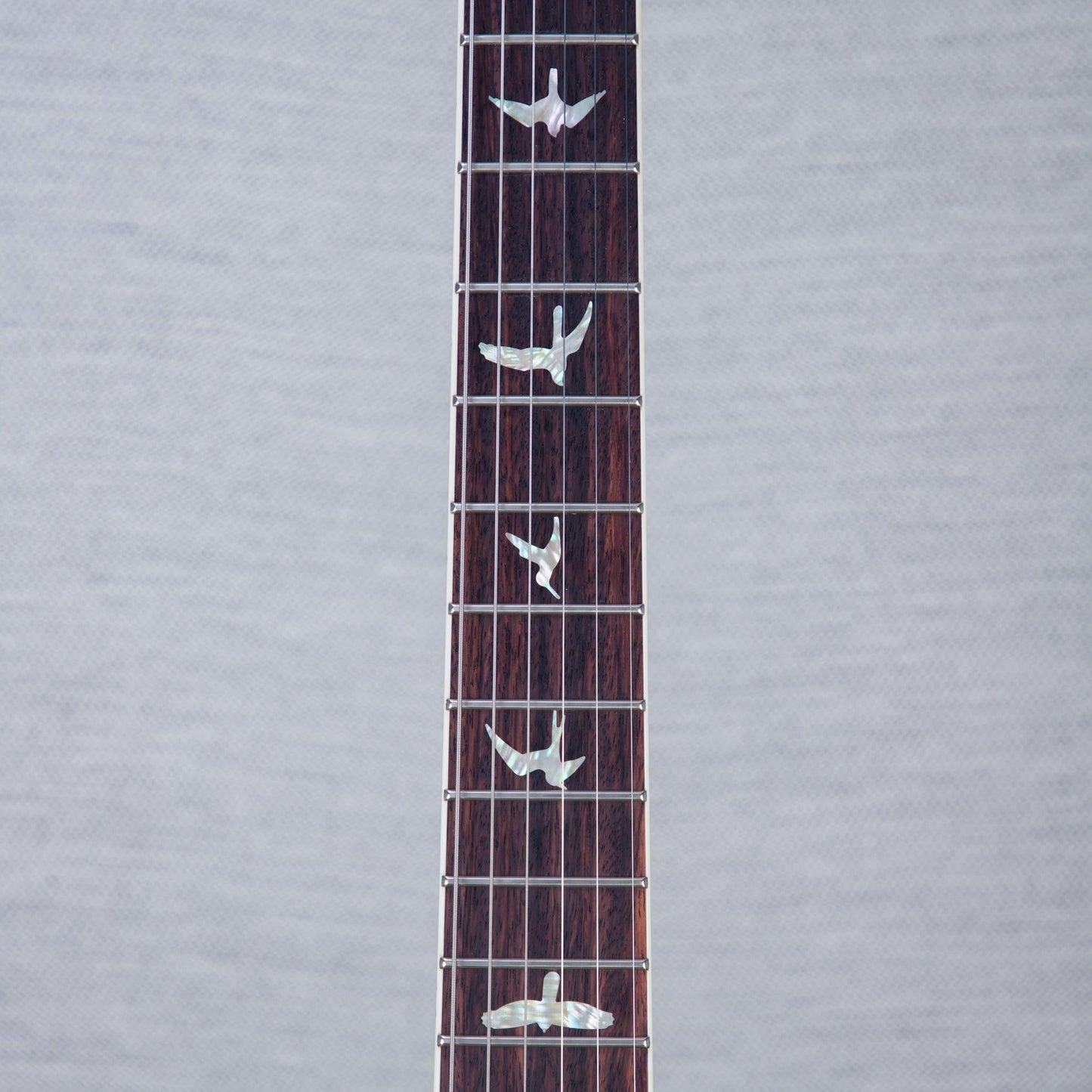 PRS 40th Anniversary Limited Edition McCarty SC56 Electric Guitar - Translucent Black - #250405096