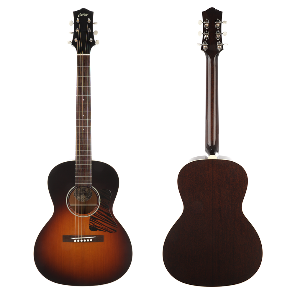 Collings C10-35 Parlor Acoustic Guitar