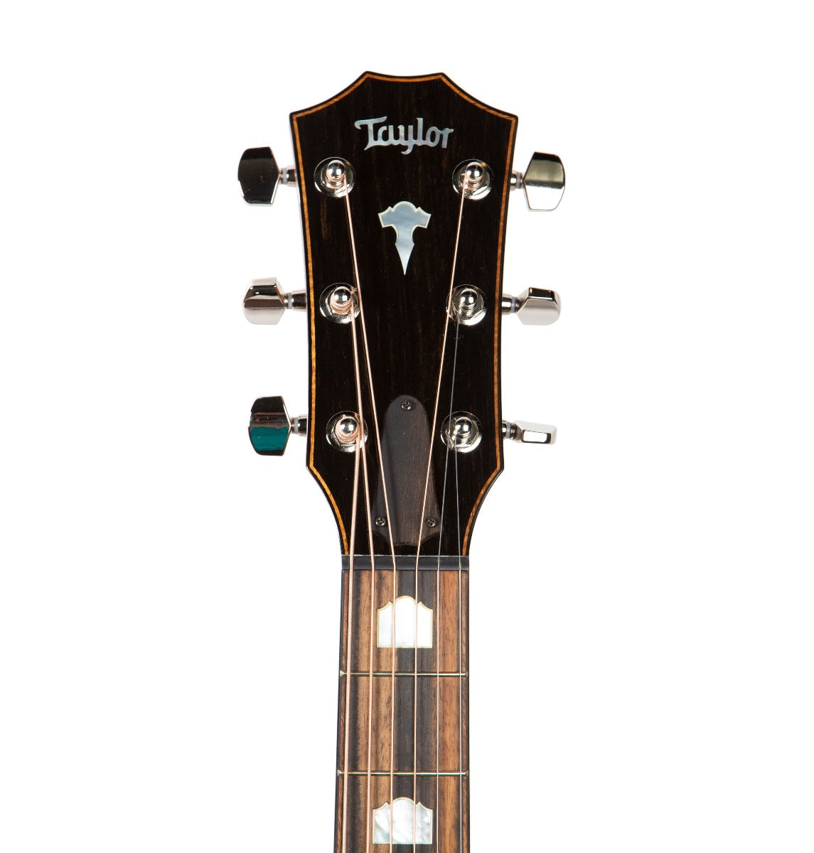 Taylor 818e V-Class Grand Orchestra Acoustic Electric Guitar w/ Case