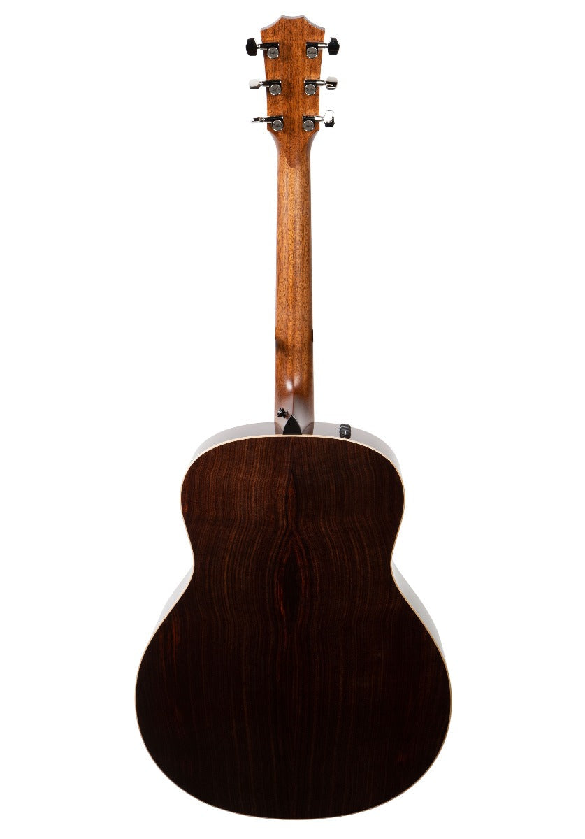 Taylor 818e V-Class Grand Orchestra Acoustic Electric Guitar w/ Case