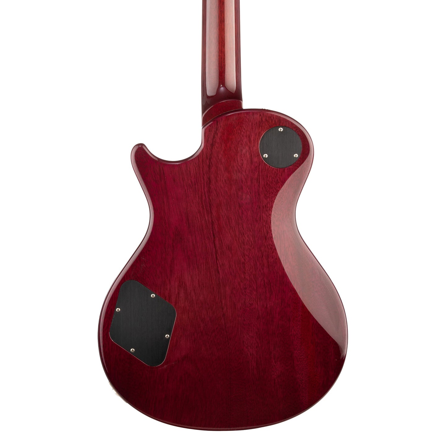 PRS SC McCarty 594 Electric Guitar - Purple Smoked Burst Custom Color