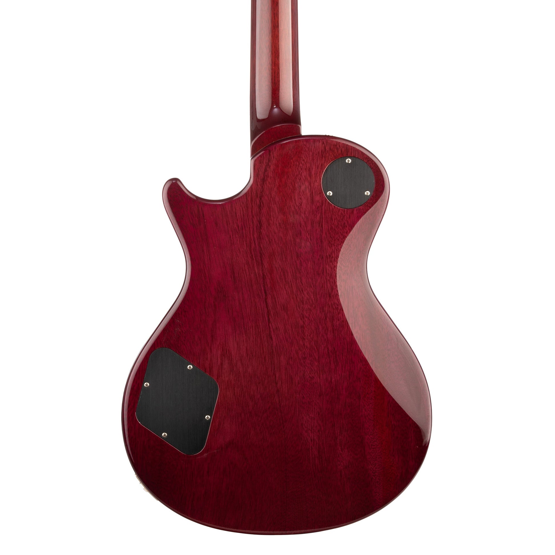 PRS SC McCarty 594 Electric Guitar - Purple Smoked Burst Custom Color
